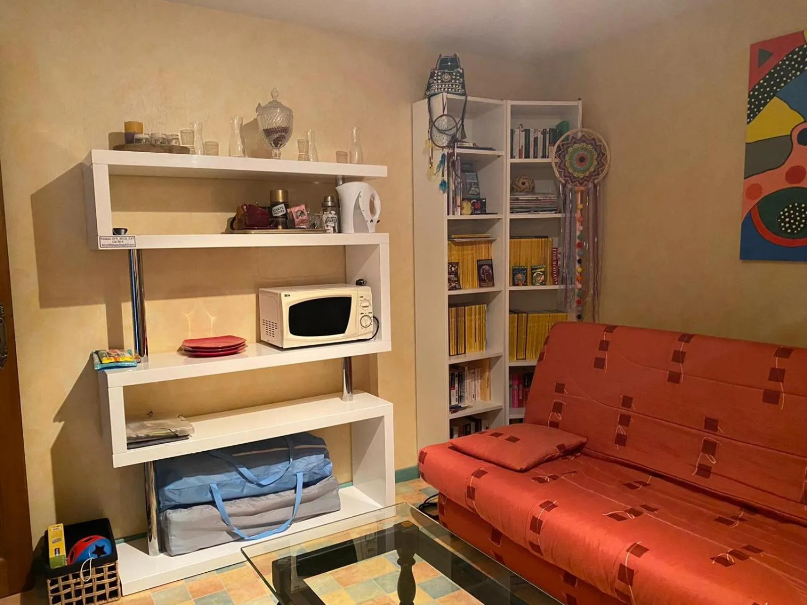 Résidence Beausoleil