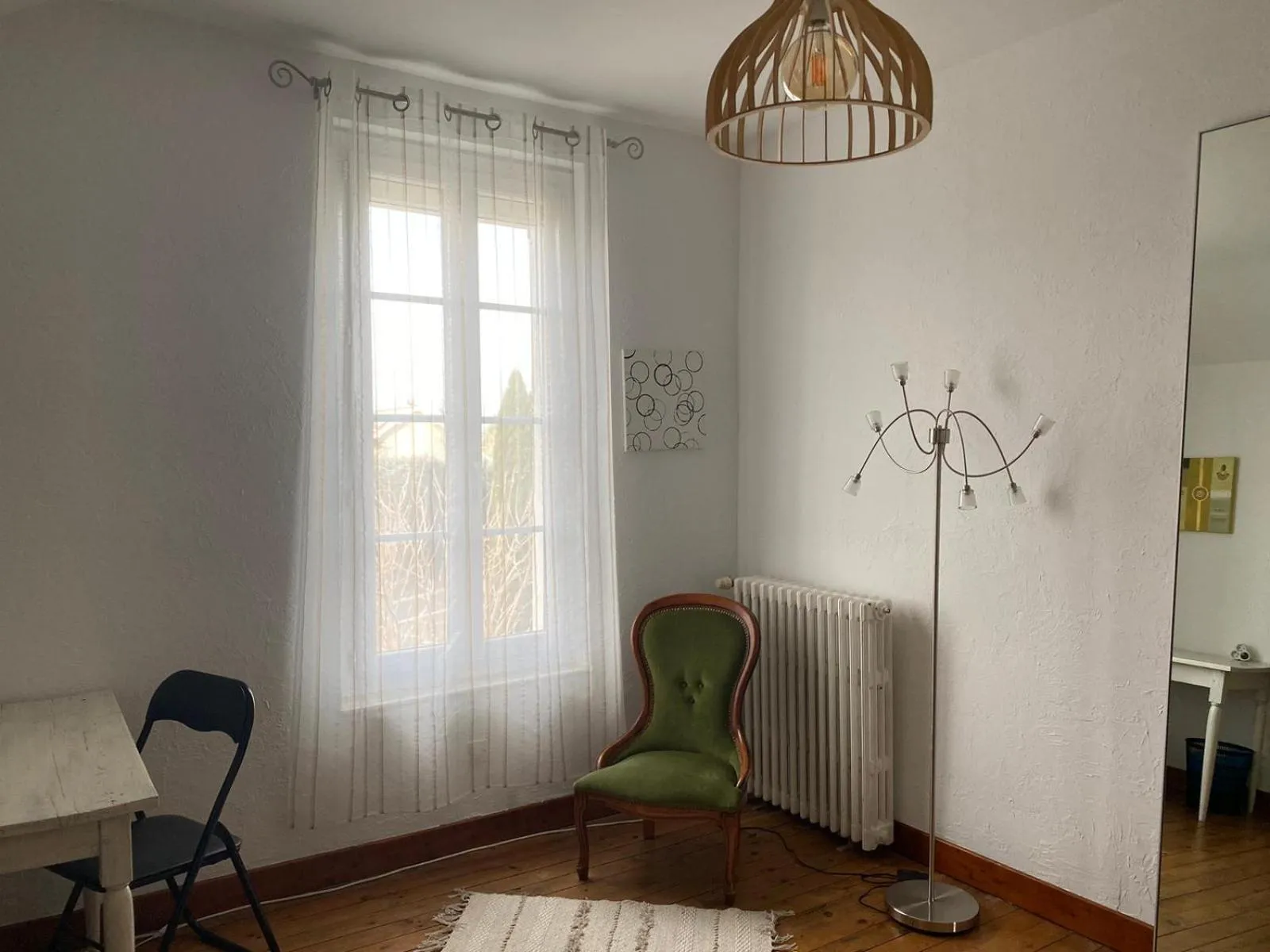 Résidence Beausoleil