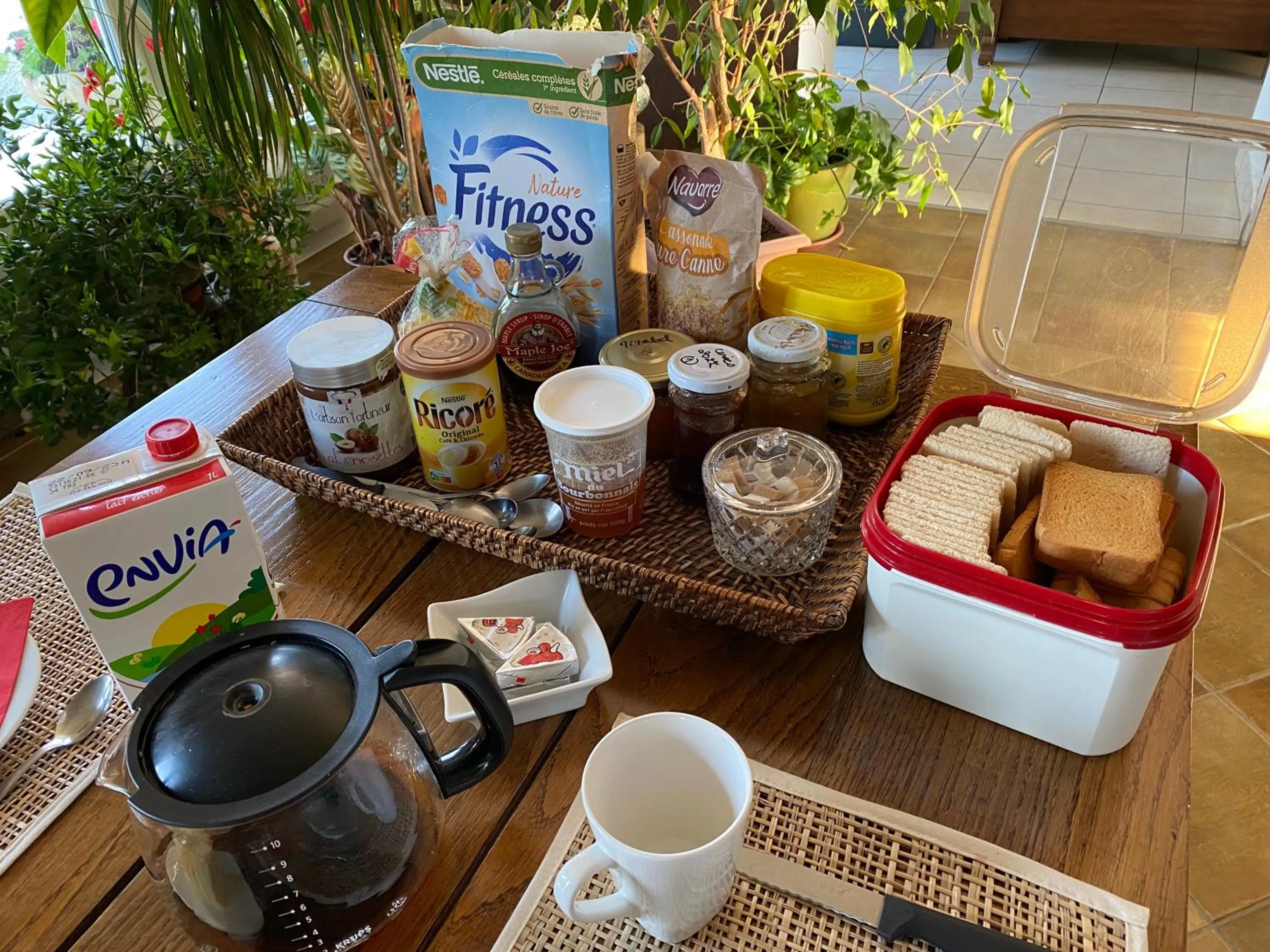 Résidence Beausoleil