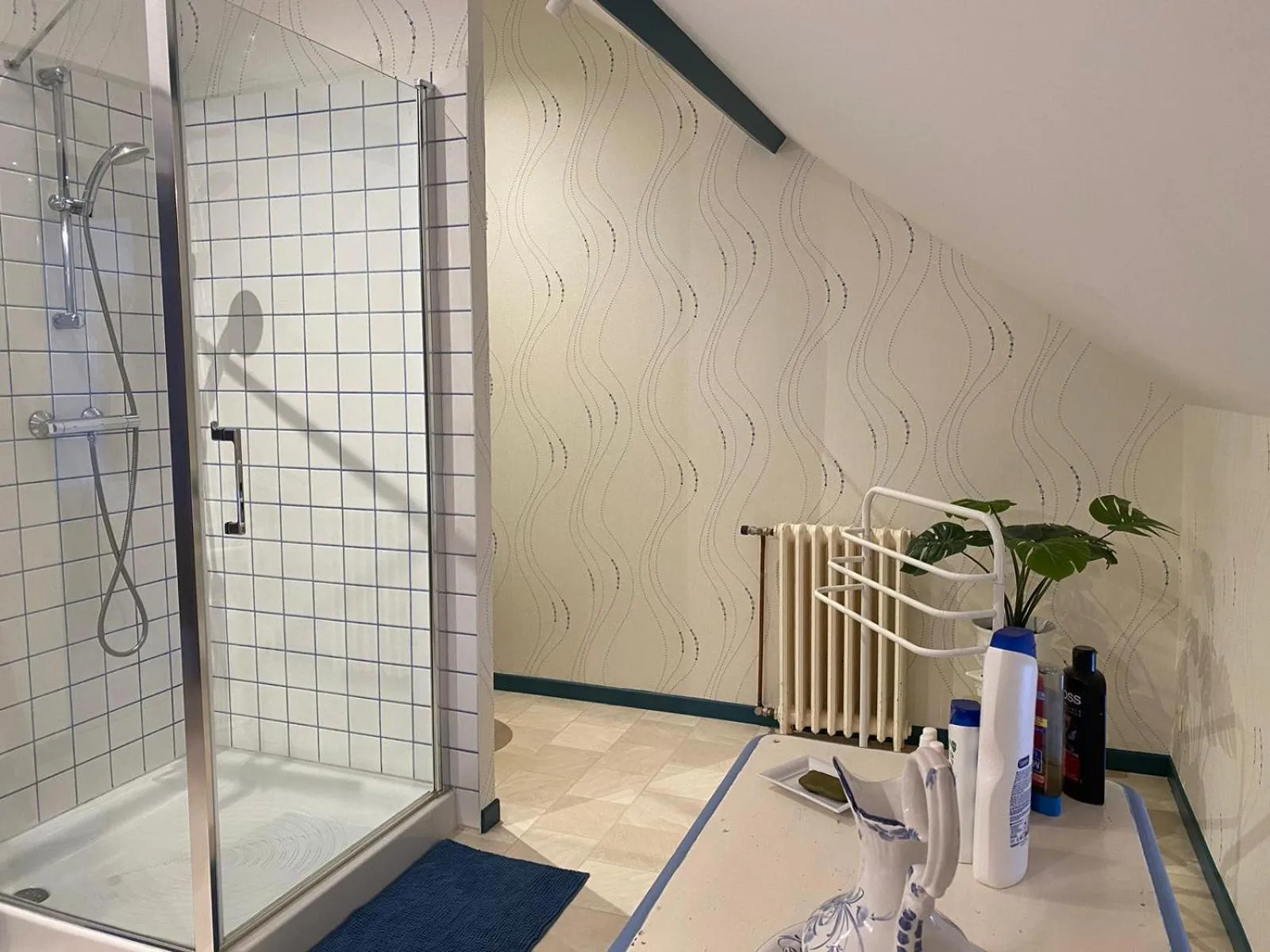 Résidence Beausoleil