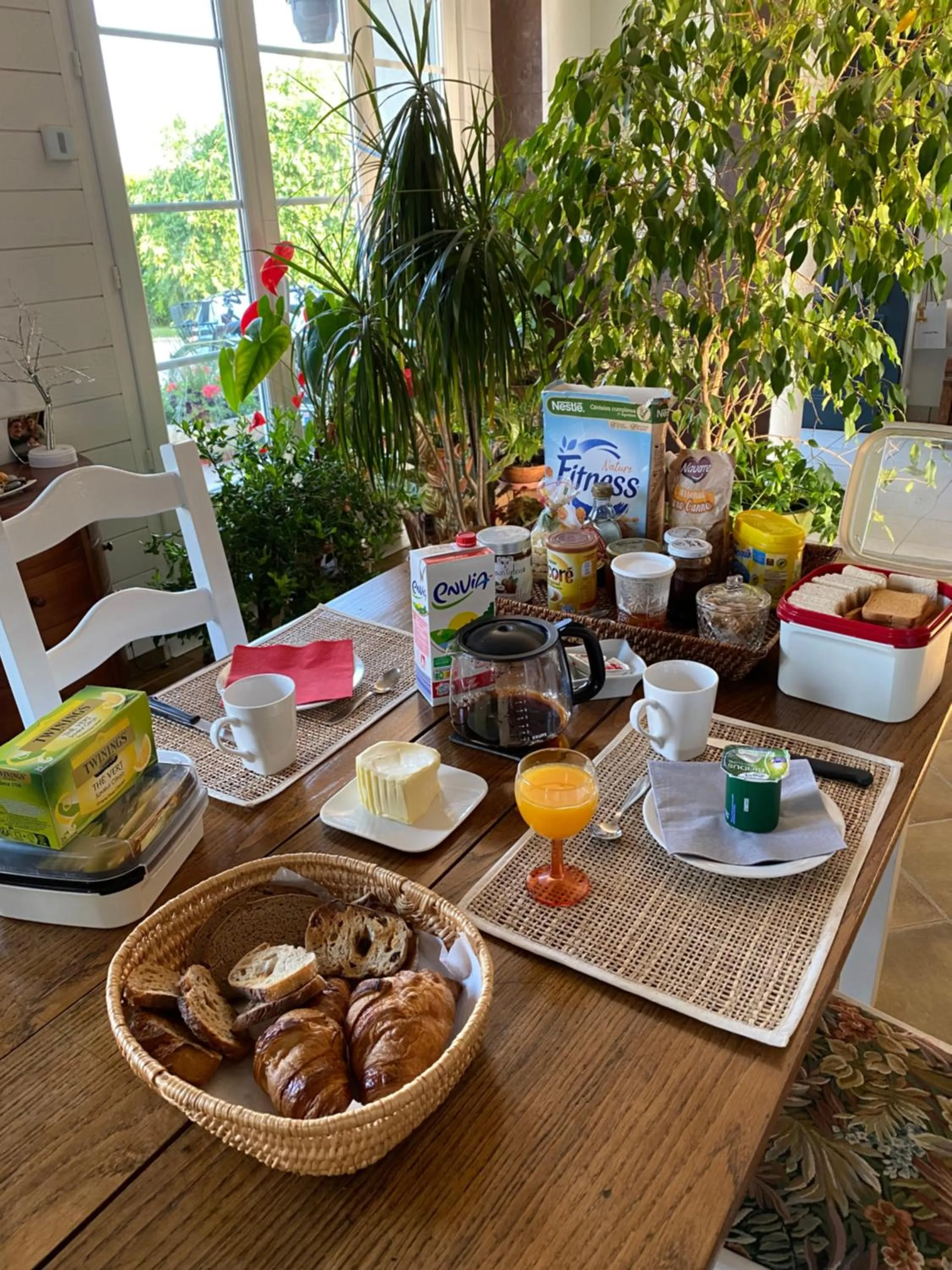 Résidence Beausoleil