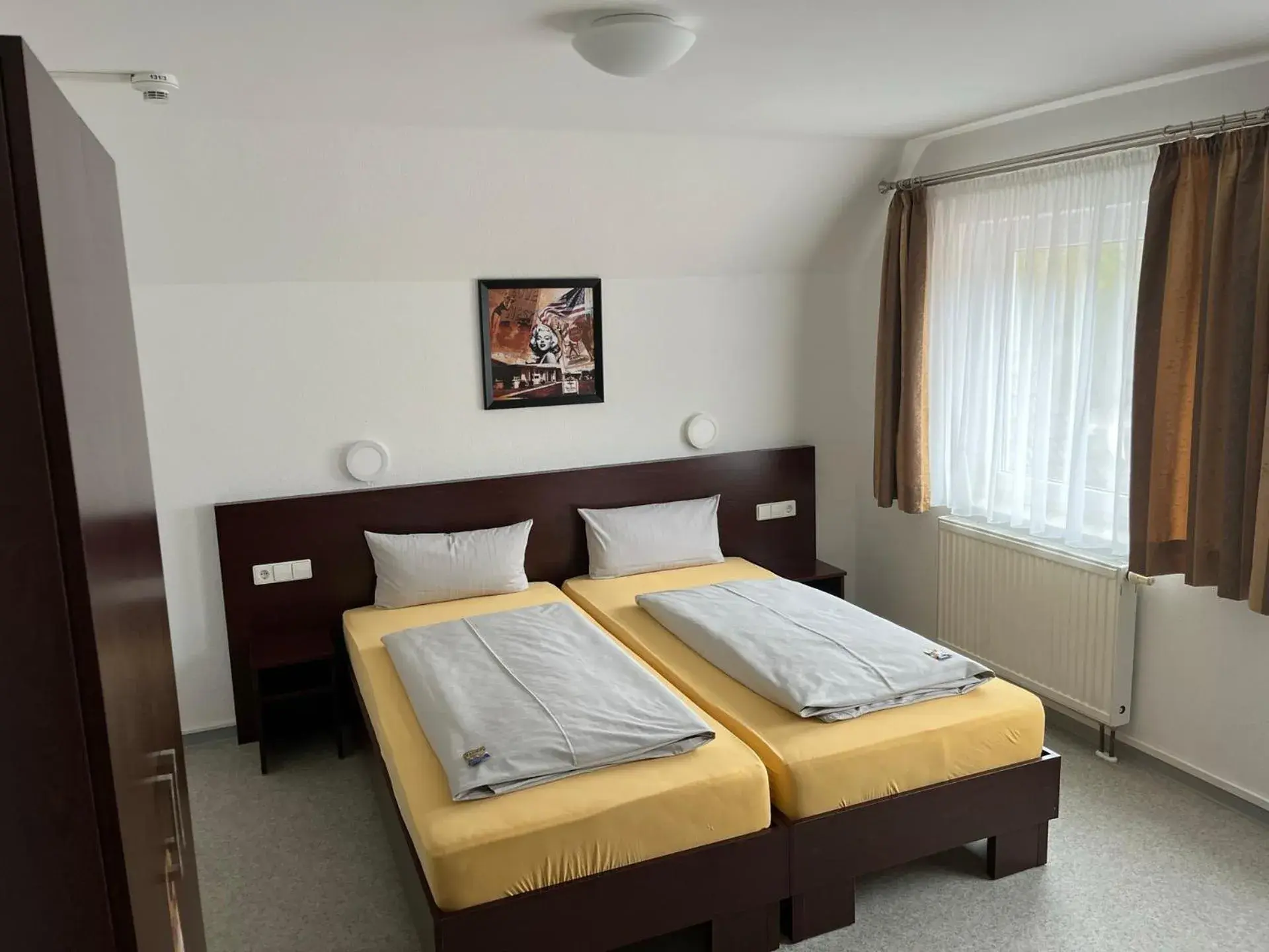 Family Junior Suite in Akzent Hotel Goldener Ochsen Family Junior Suite in Akzent Hotel Goldener Ochsen