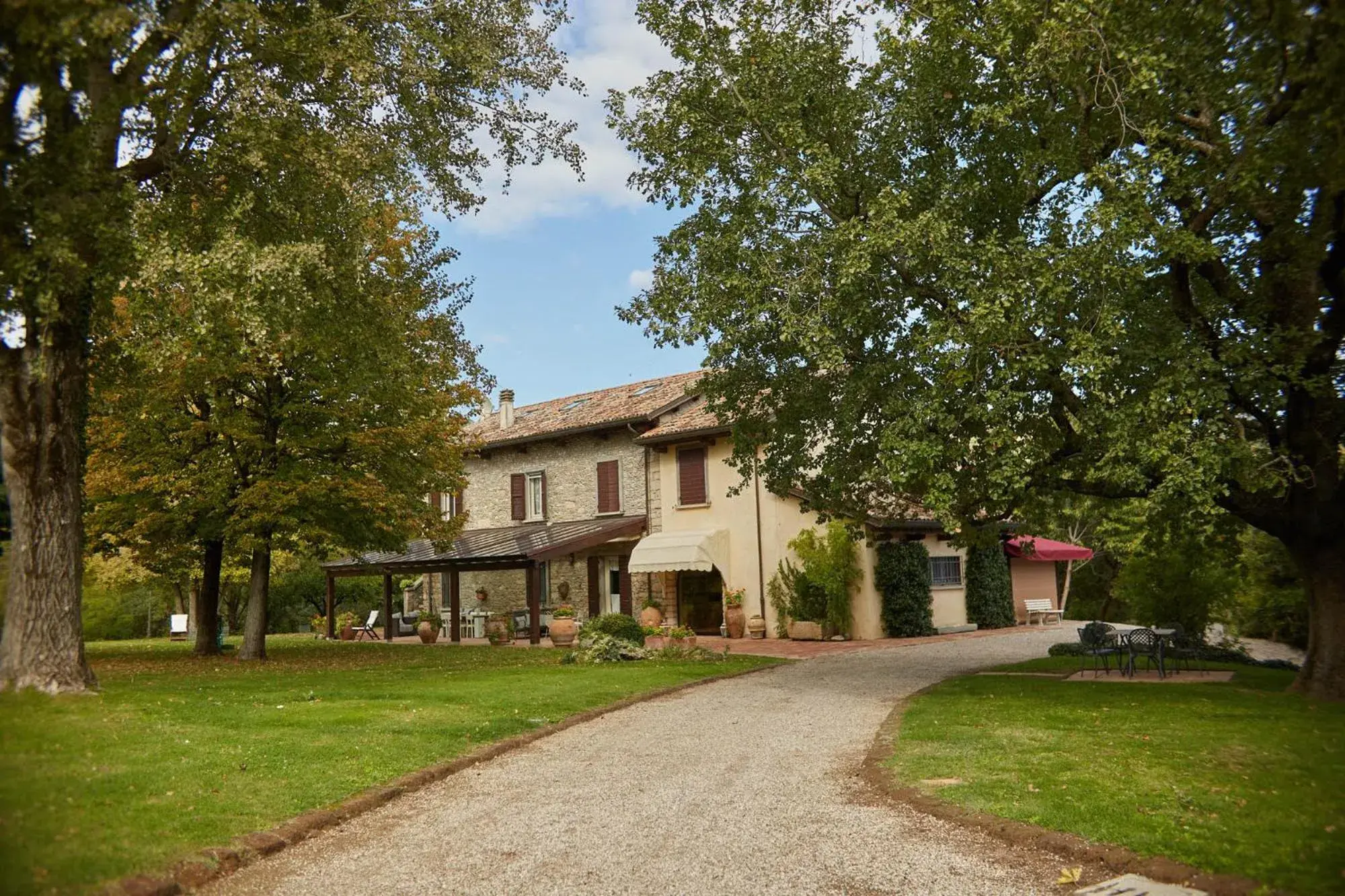 Agriturismo Virano19 Agriturismo Virano19