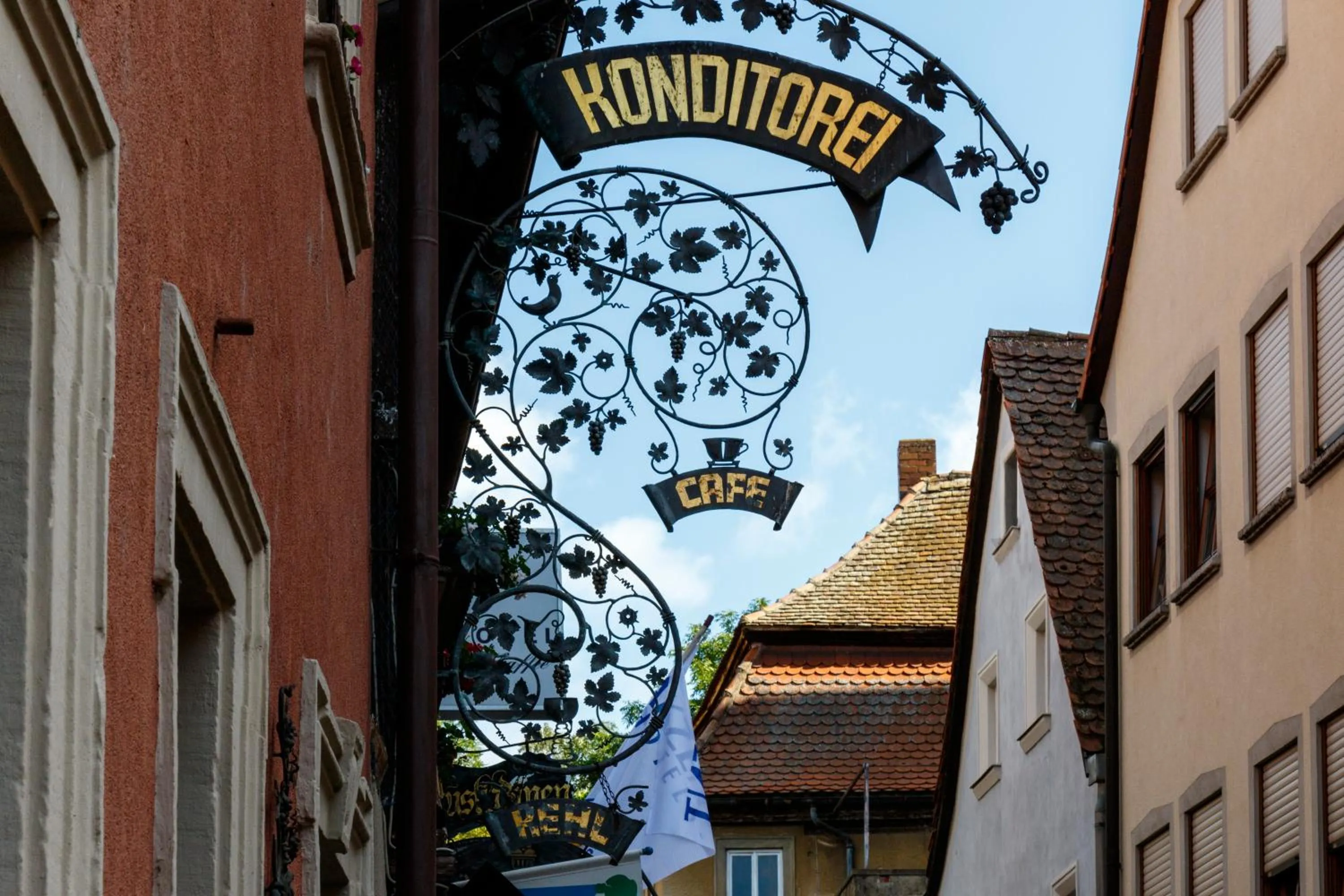 Restaurant/places to eat in AKZENT Hotel Am Bach