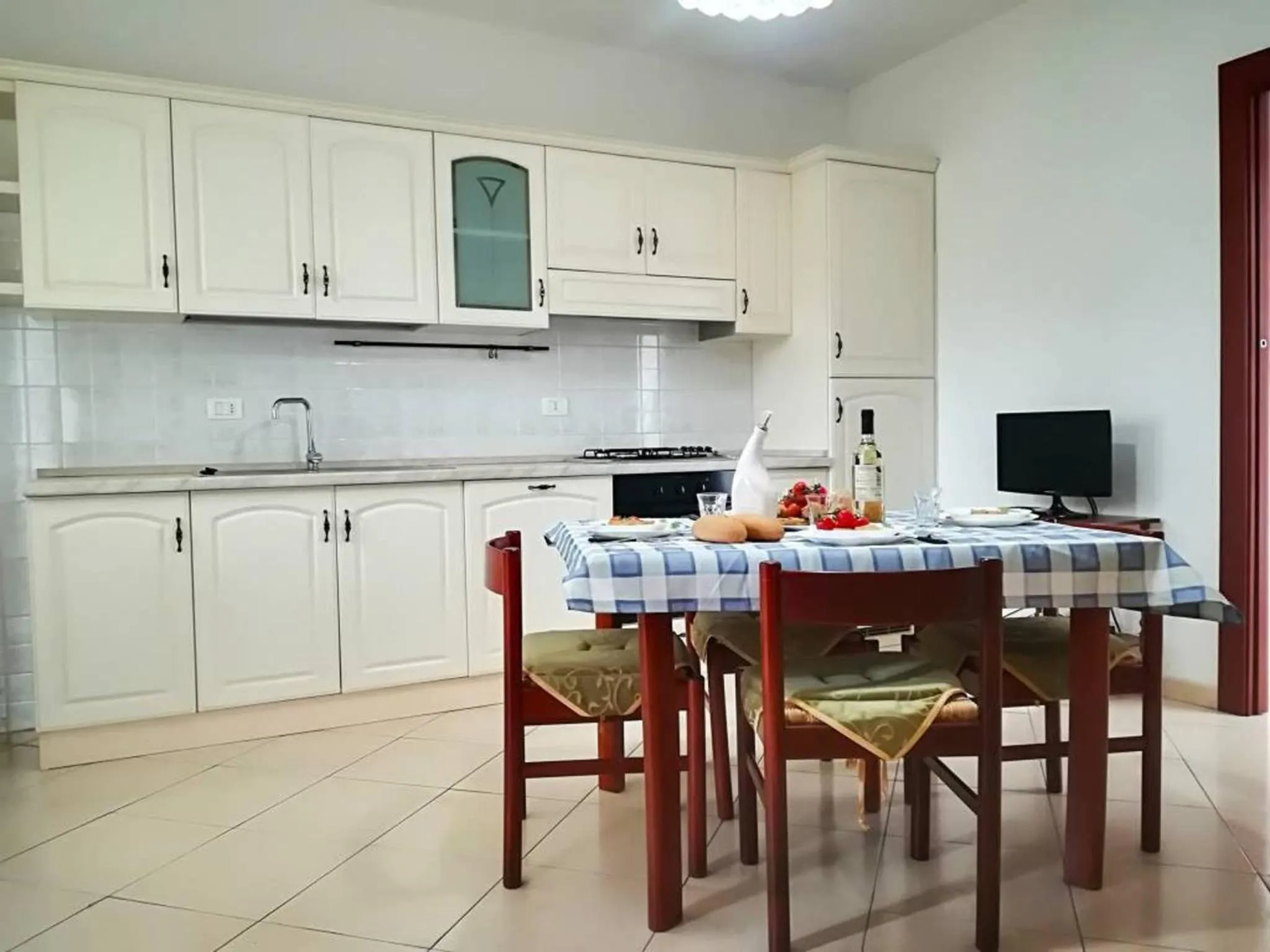 Restaurant/places to eat in Close To The Historic Old Town - Apartment Sabrina