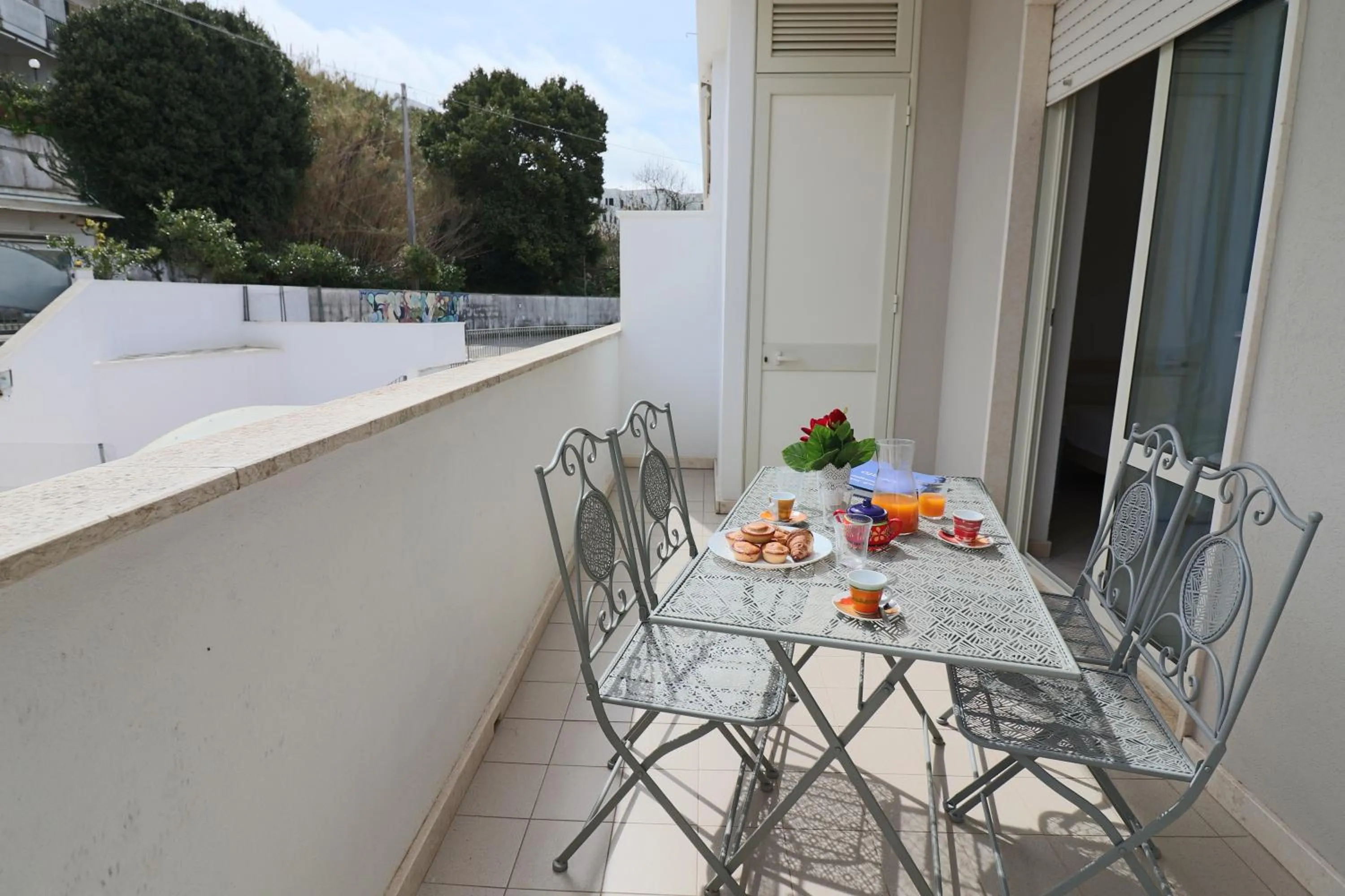 Close To The Historic Old Town - Apartment Sabrina