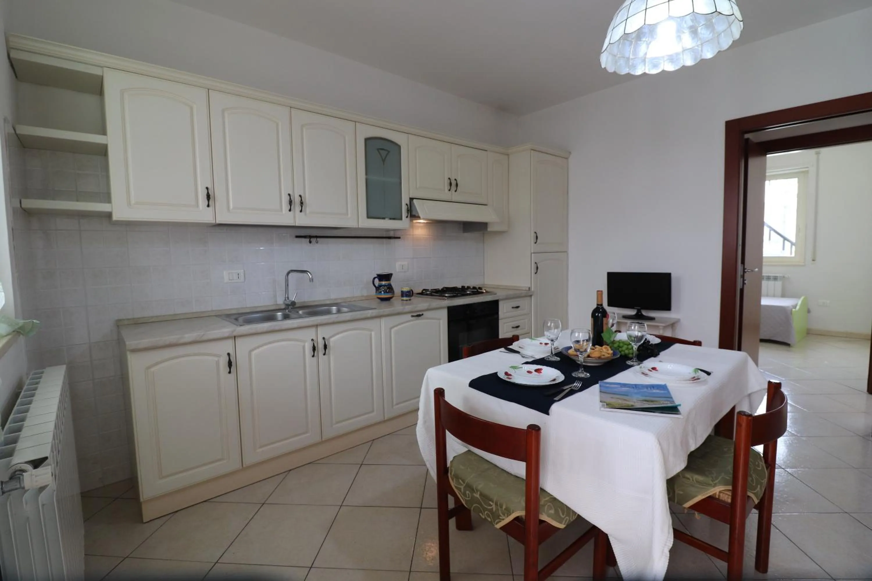 Close To The Historic Old Town - Apartment Sabrina