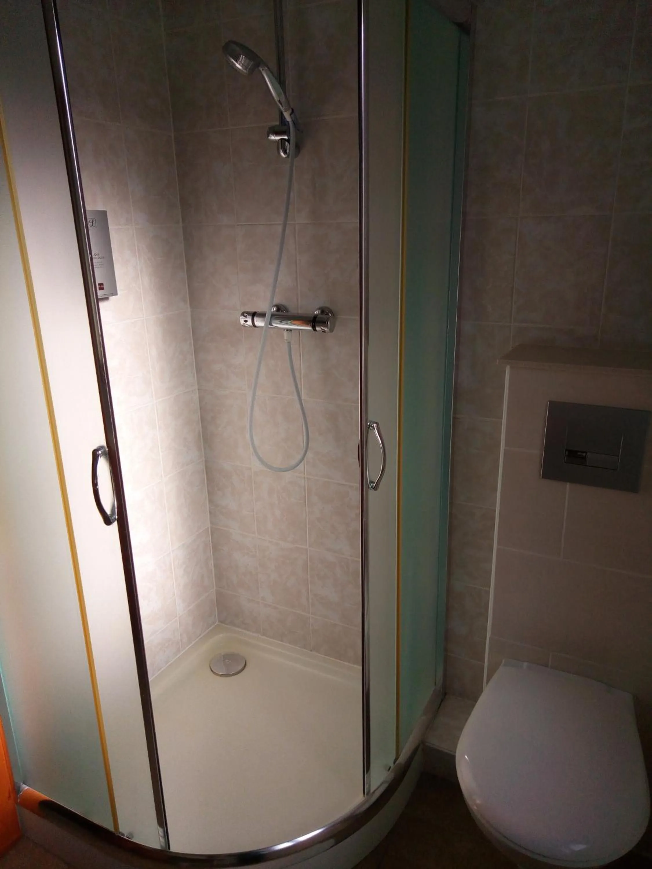 Hôtel Restaurant Le Bristol