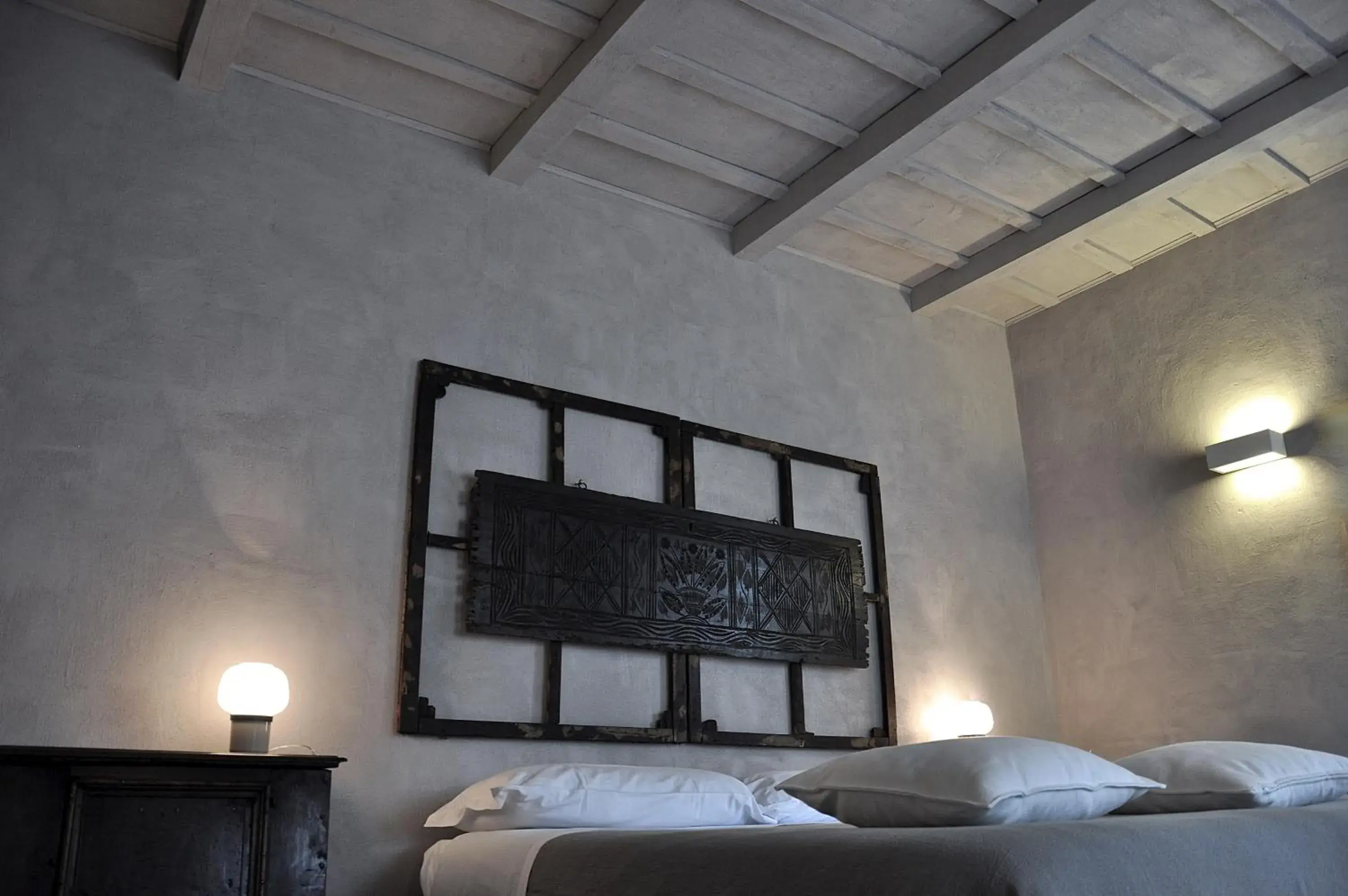 Double Room - single occupancy in Tuttaterra Double Room - single occupancy in Tuttaterra