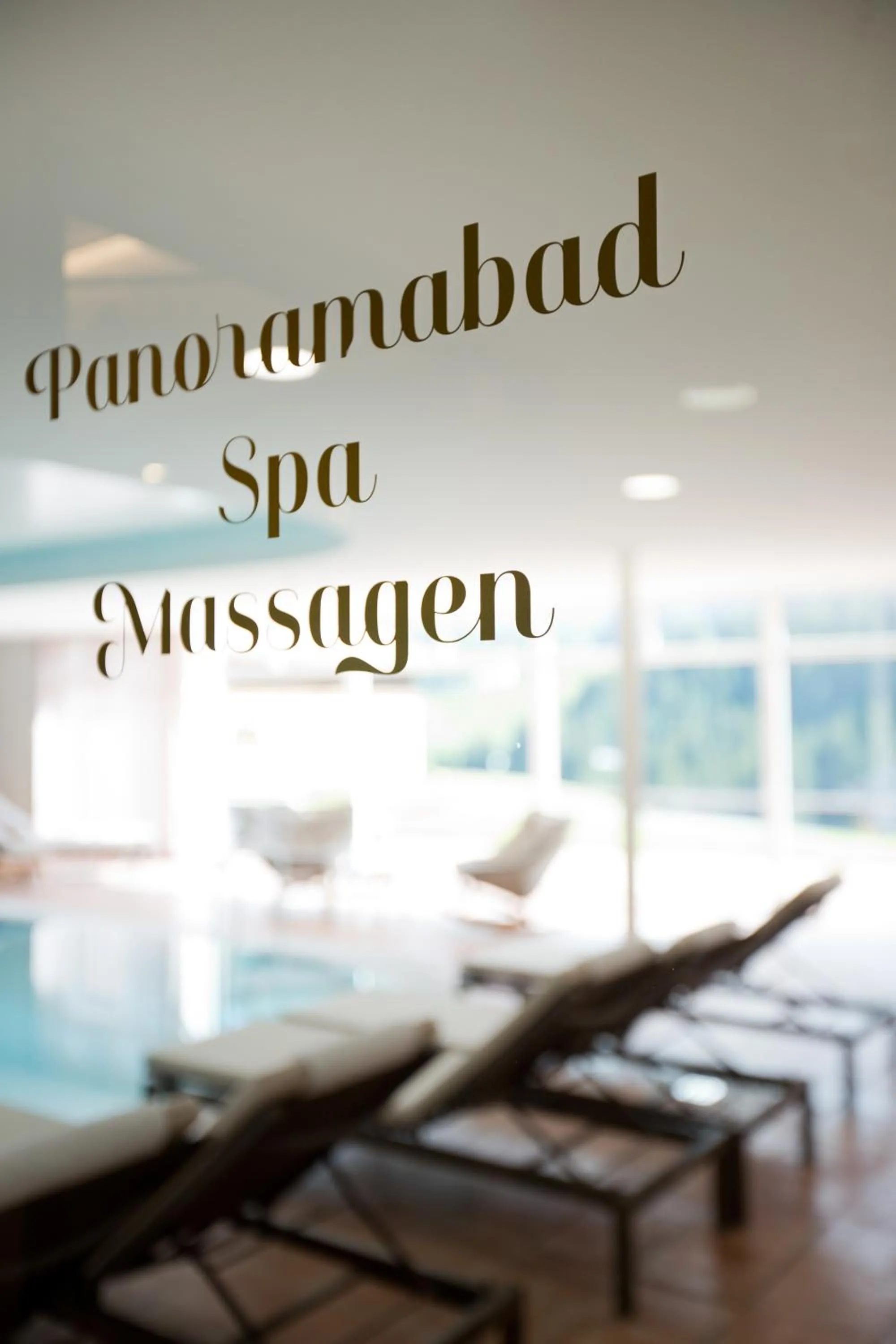 Property logo or sign in Boutiquehotel Hohes Licht