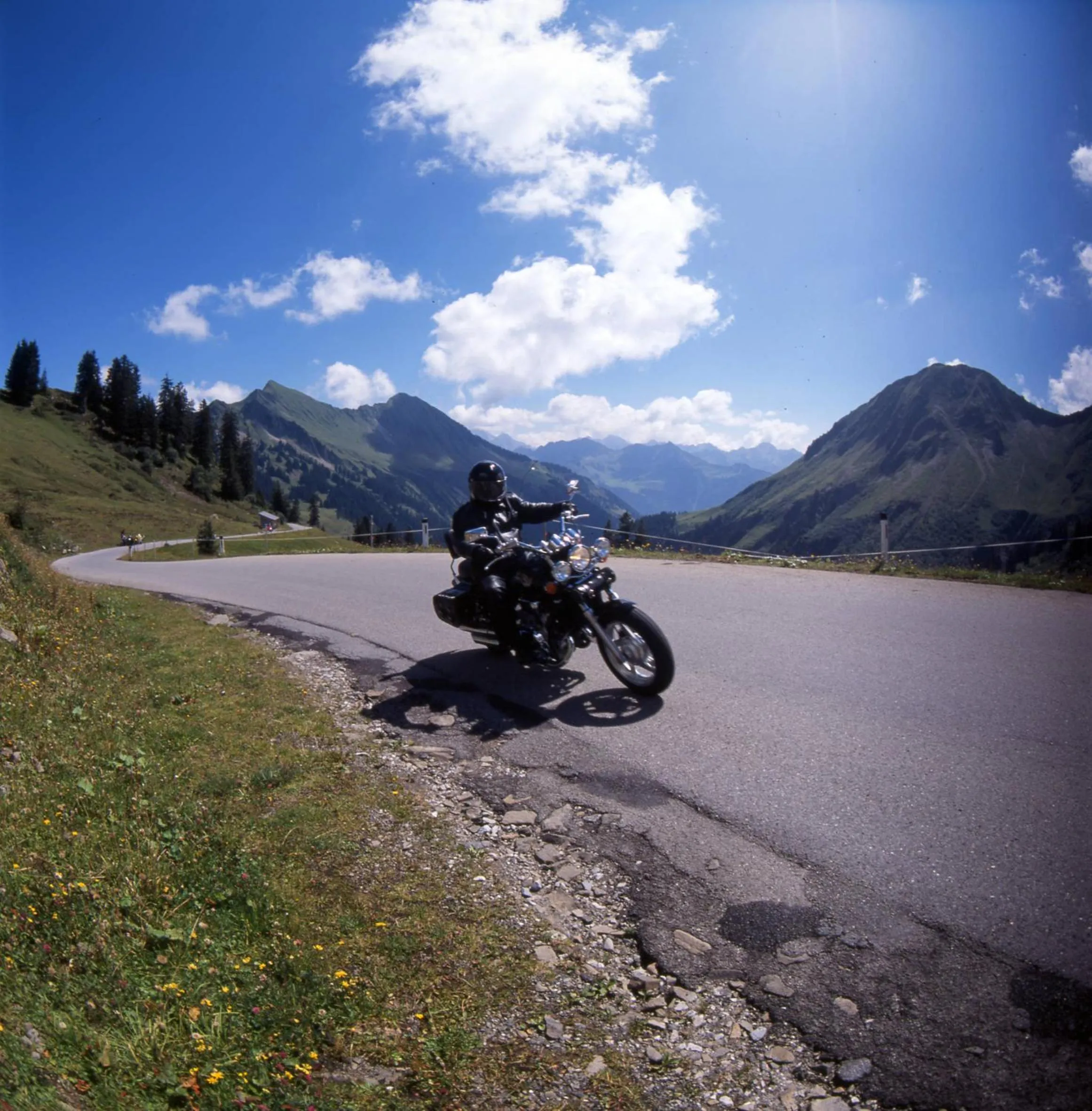 Activities in Boutiquehotel Hohes Licht