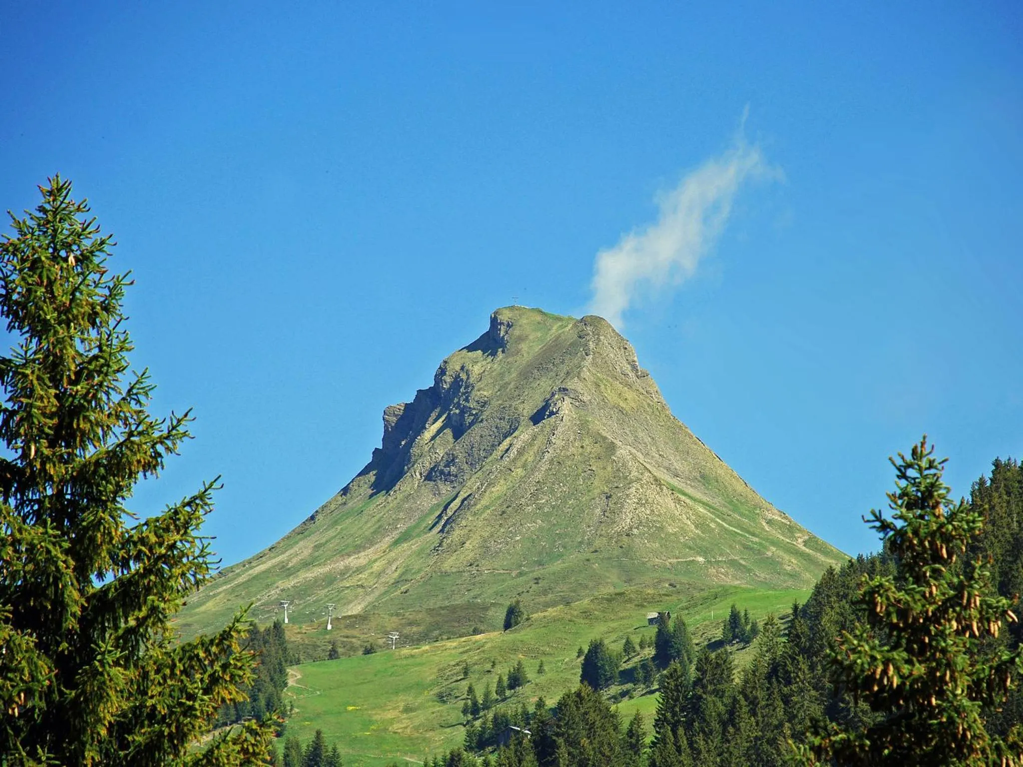 Hiking in Boutiquehotel Hohes Licht