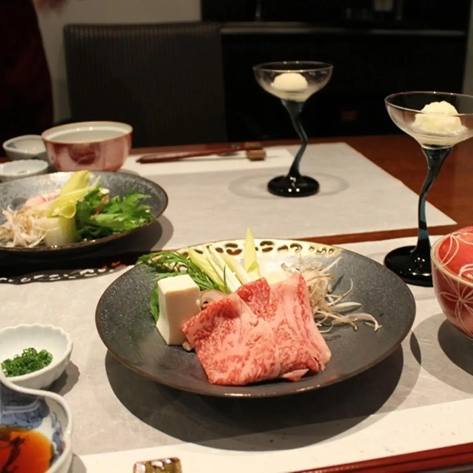 Restaurant/places to eat in Four Seasons Yuzawa Quattro Restaurant/places to eat in Four Seasons Yuzawa Quattro