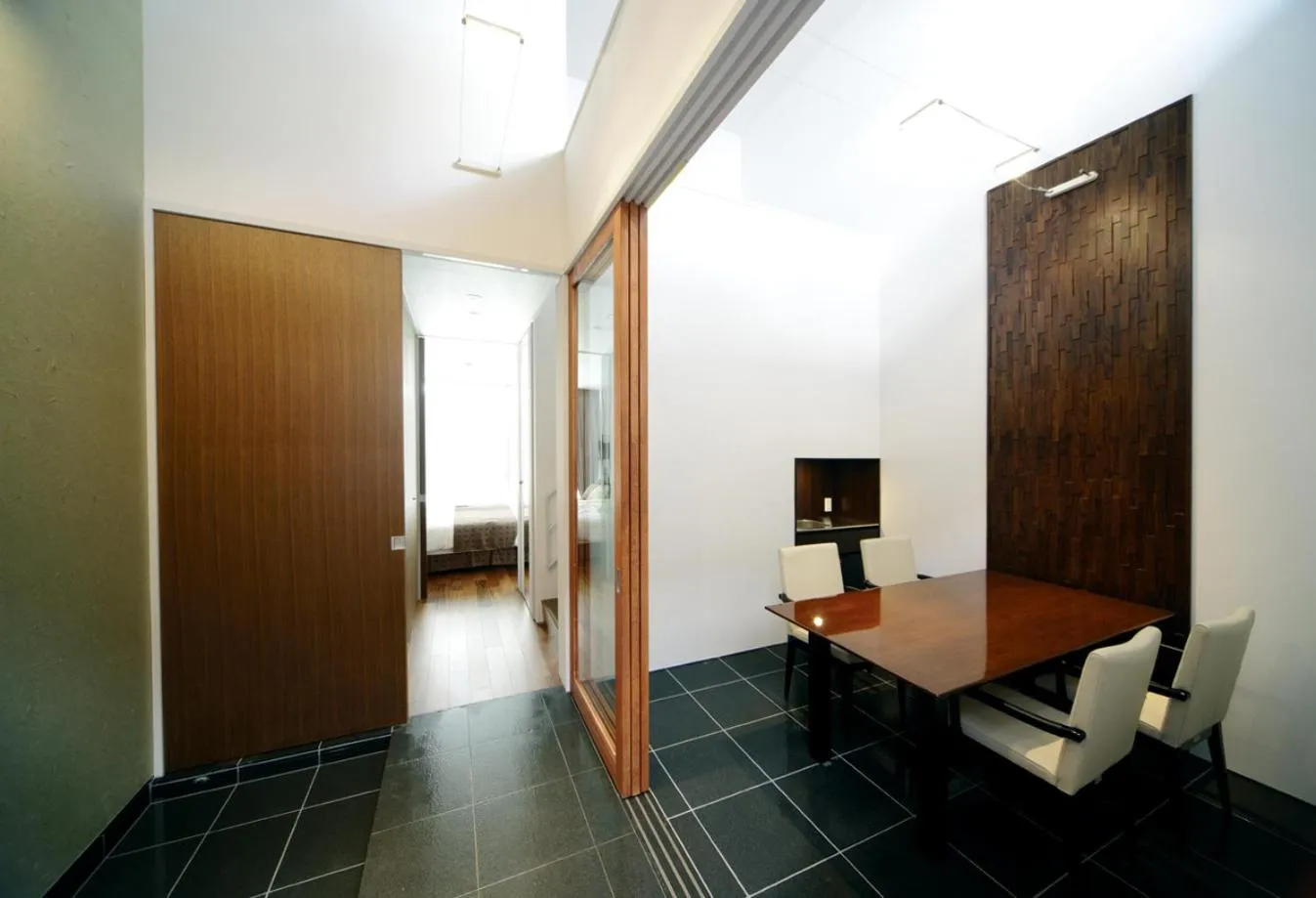 Four Seasons Yuzawa Quattro