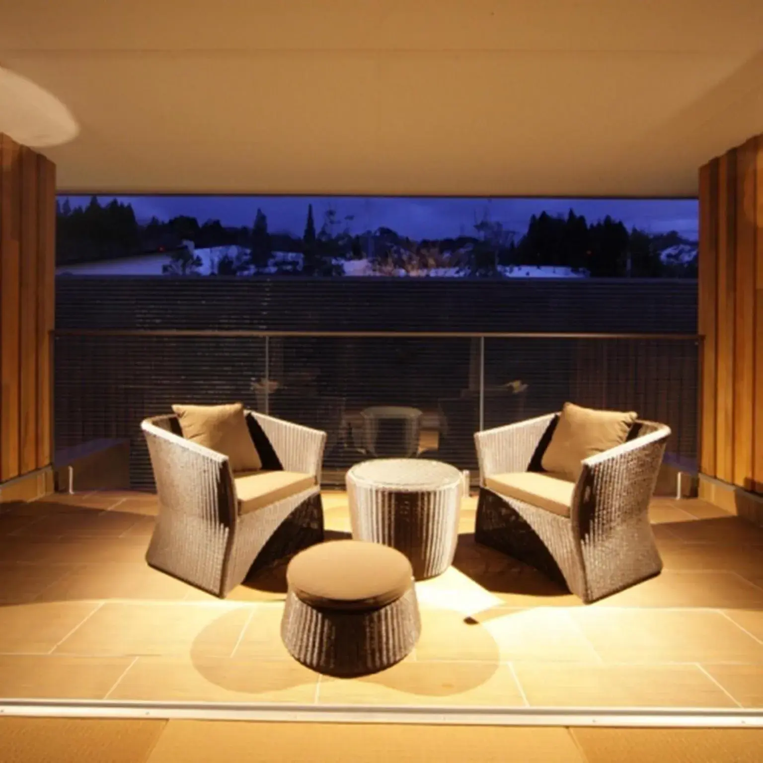 Four Seasons Yuzawa Quattro Four Seasons Yuzawa Quattro