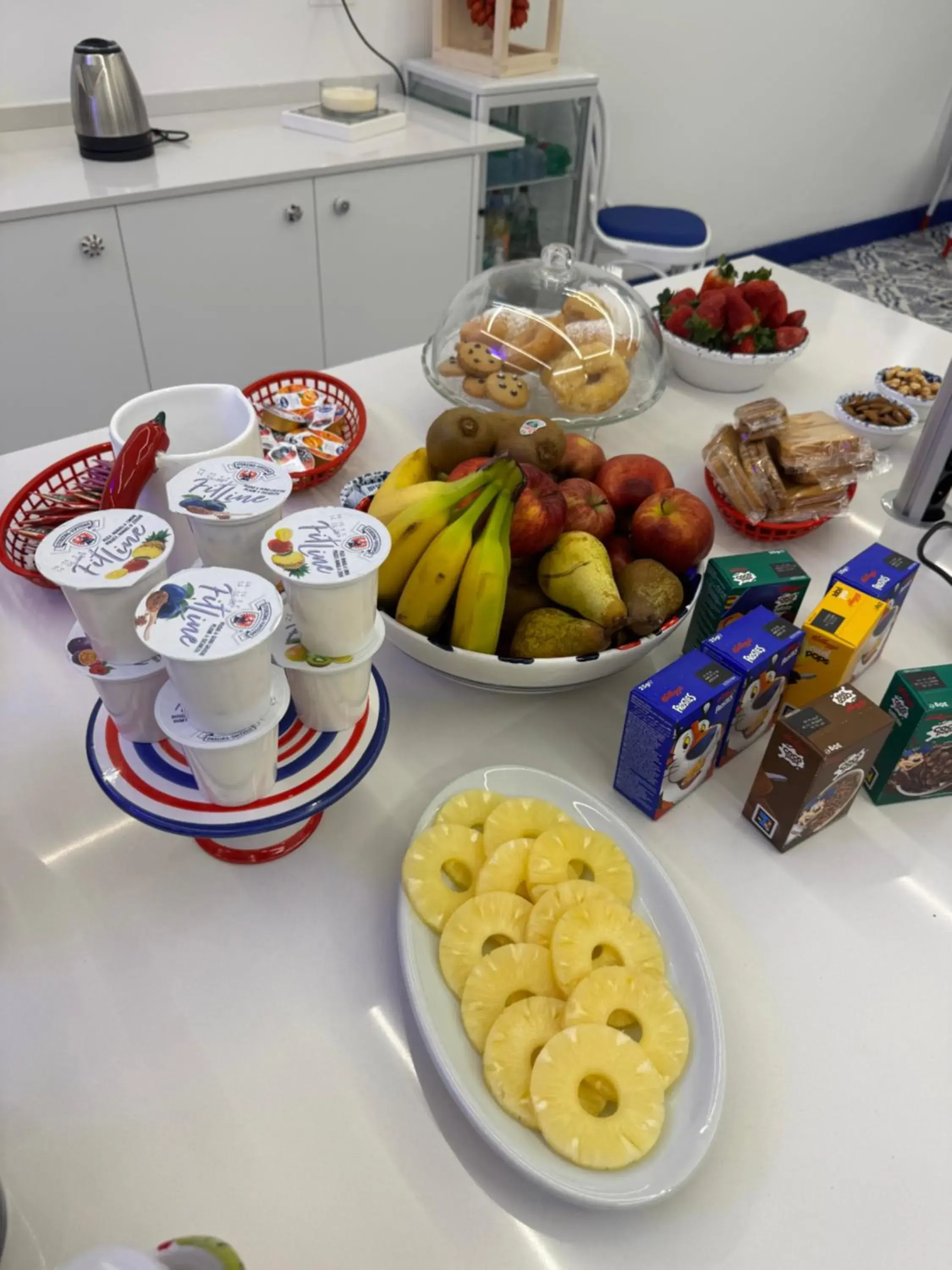 Double Room with Balcony (2 Adults + 1 Child) - single occupancy in Al Campanile Double Room with Balcony (2 Adults + 1 Child) - single occupancy in Al Campanile