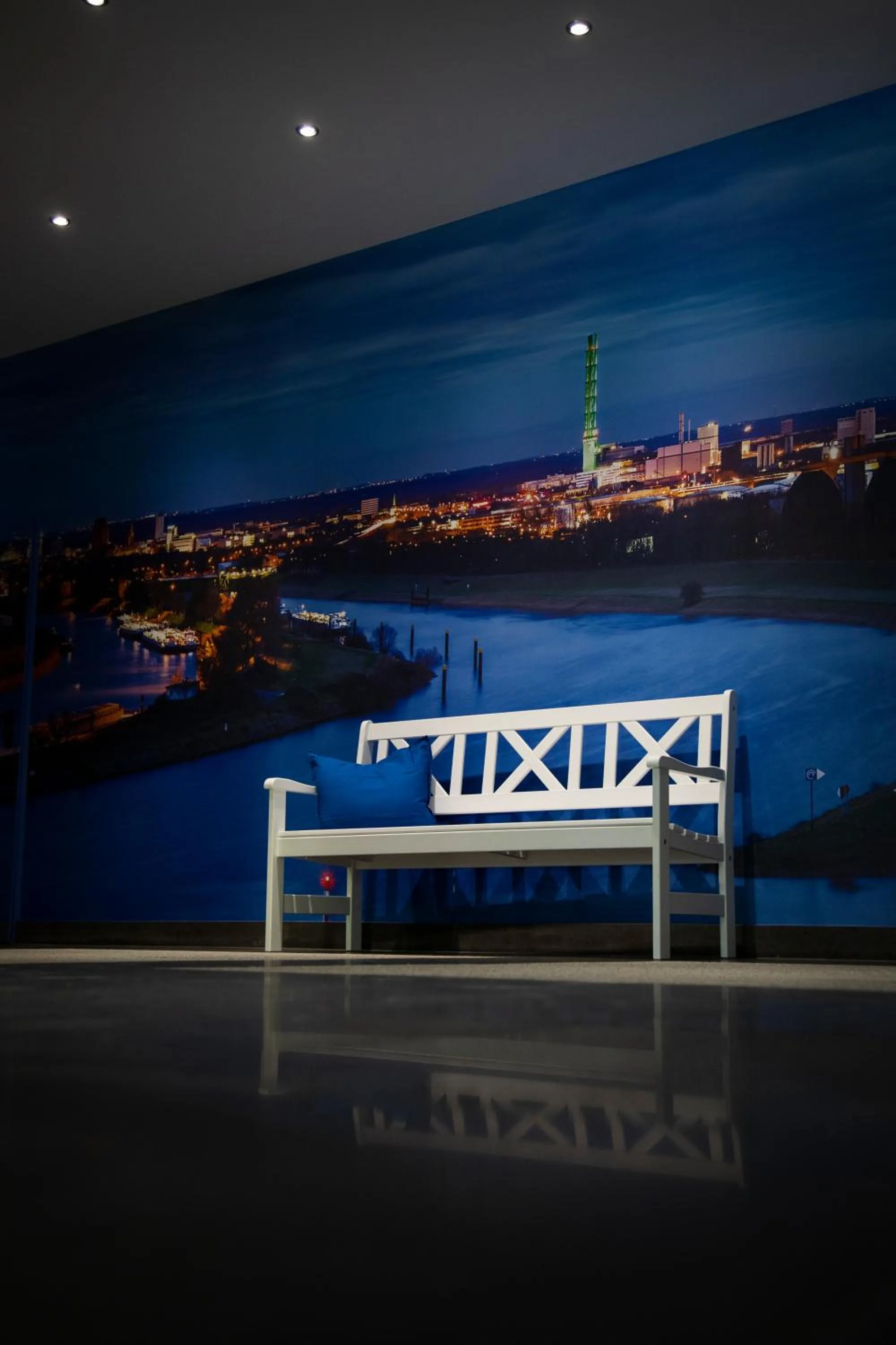 Other in Hotel Rheingarten