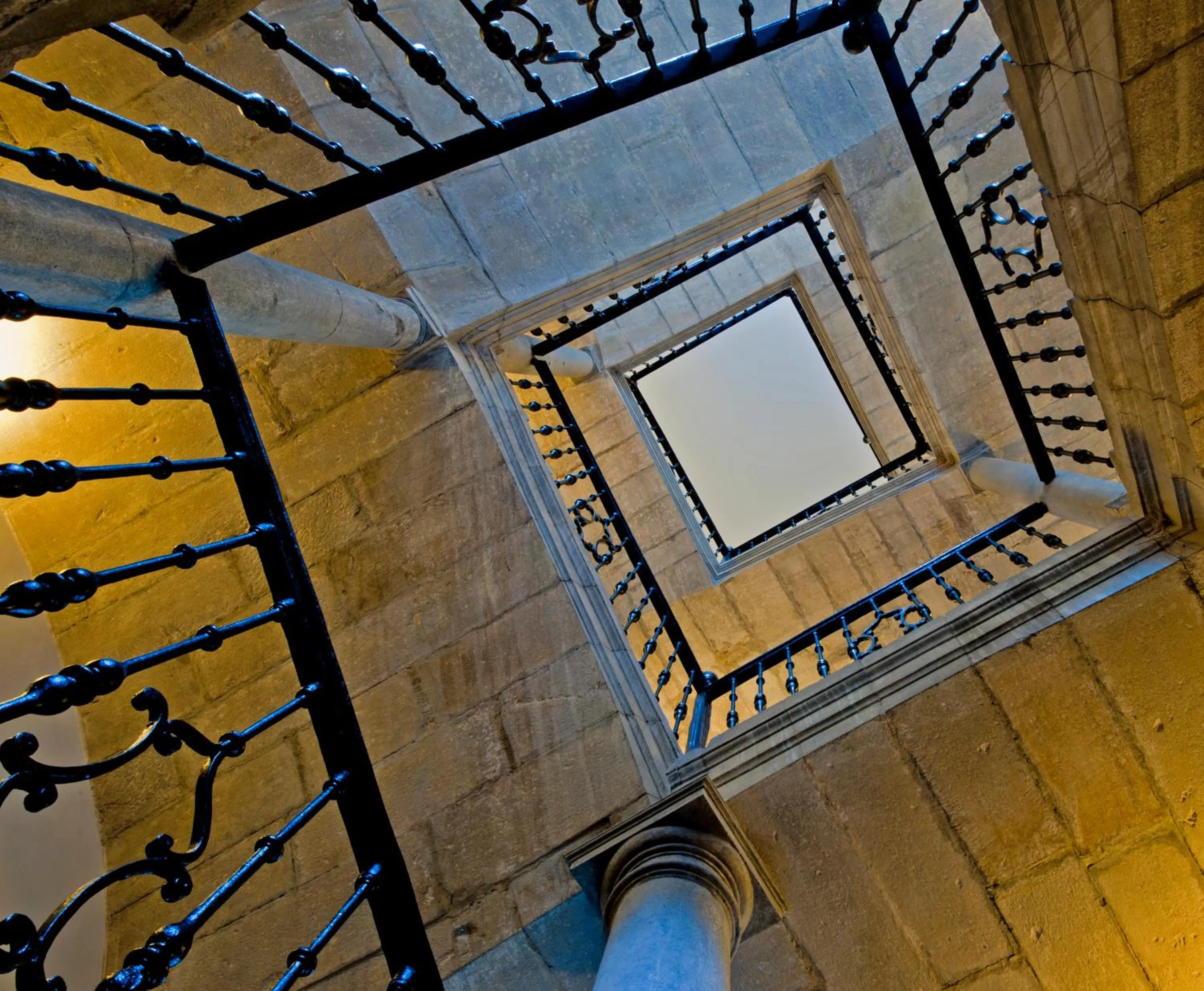 Other in Parador de Corias