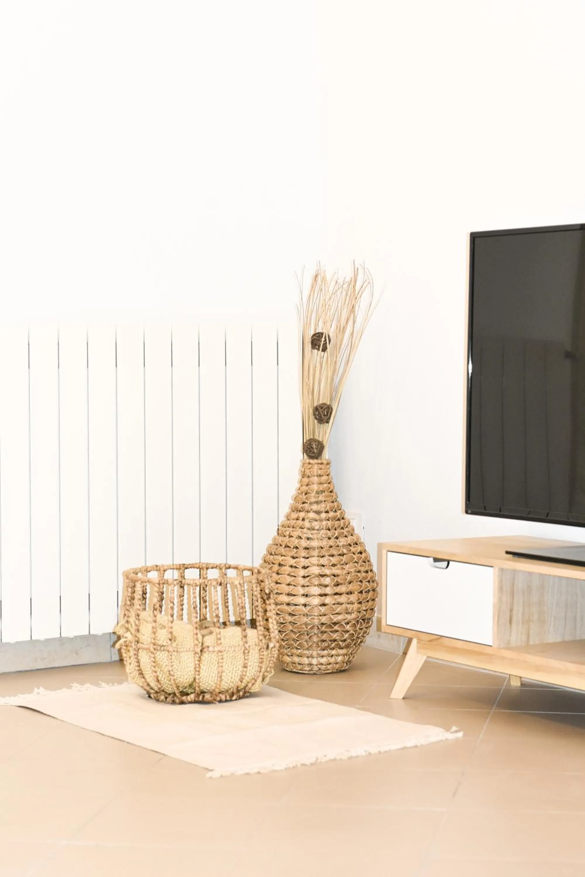 TV and multimedia in Vista sul Forte