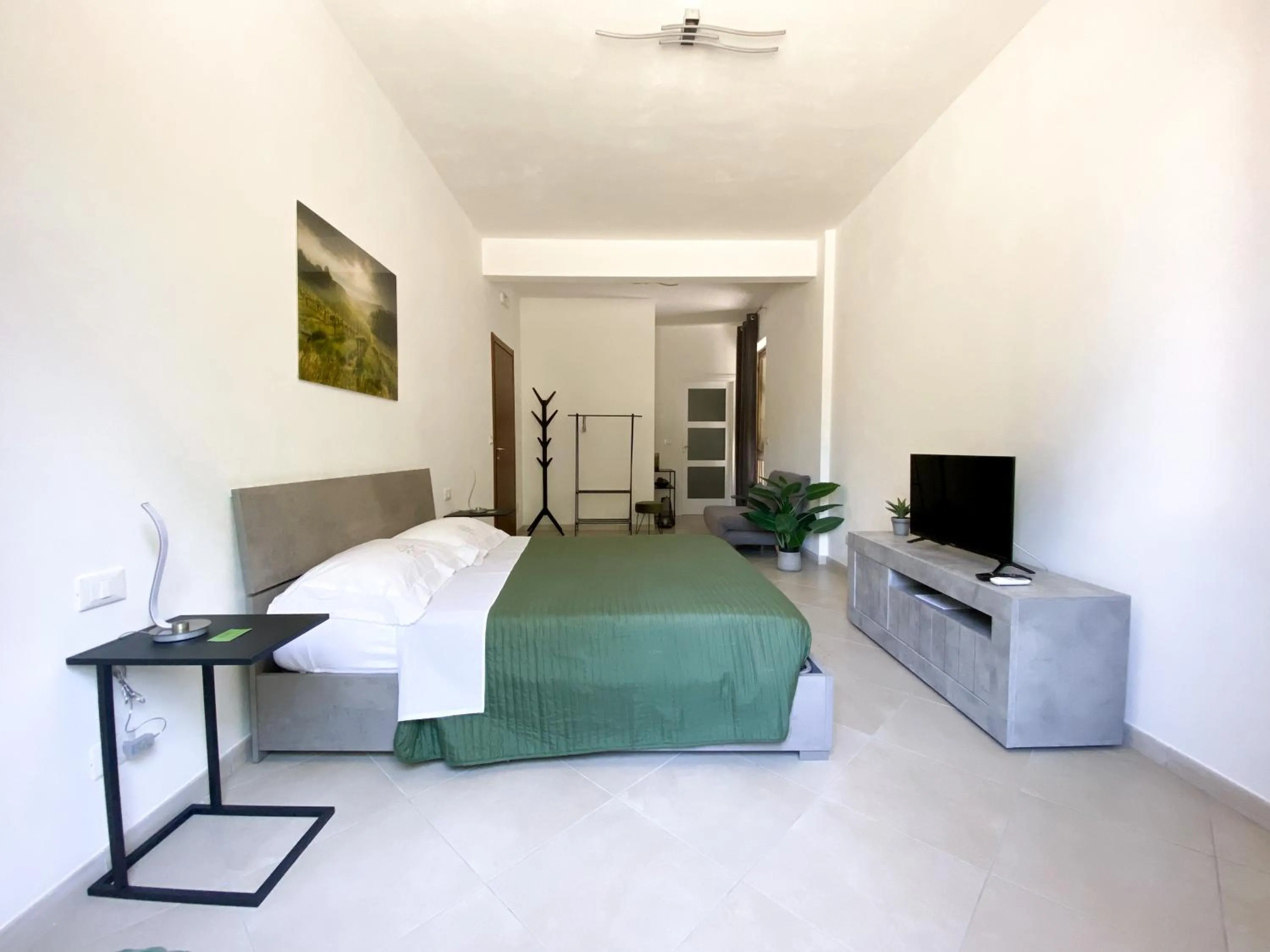 Bed in Vista sul Forte