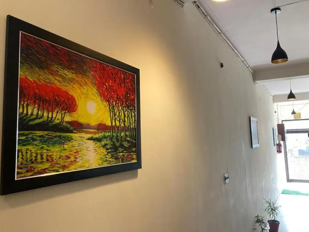 Hotel Arrow 19 Hotel Arrow 19