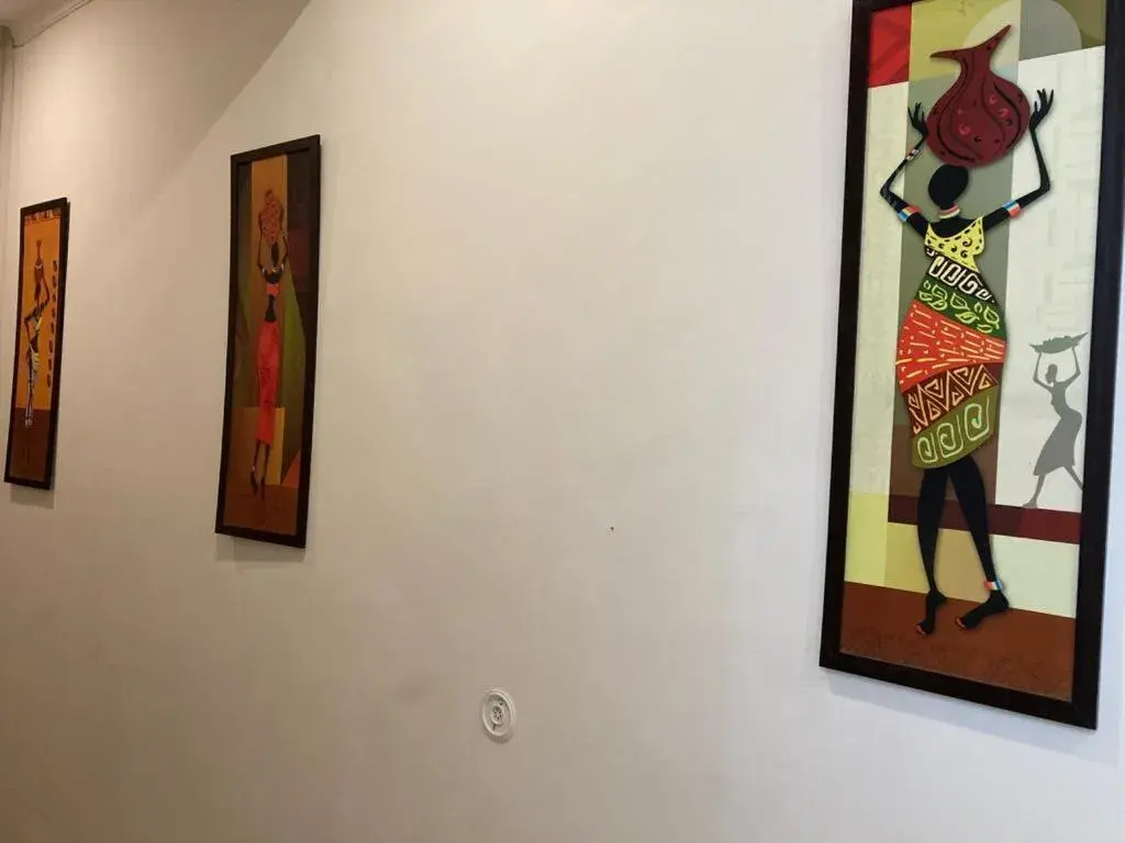 Hotel Arrow 19 Hotel Arrow 19