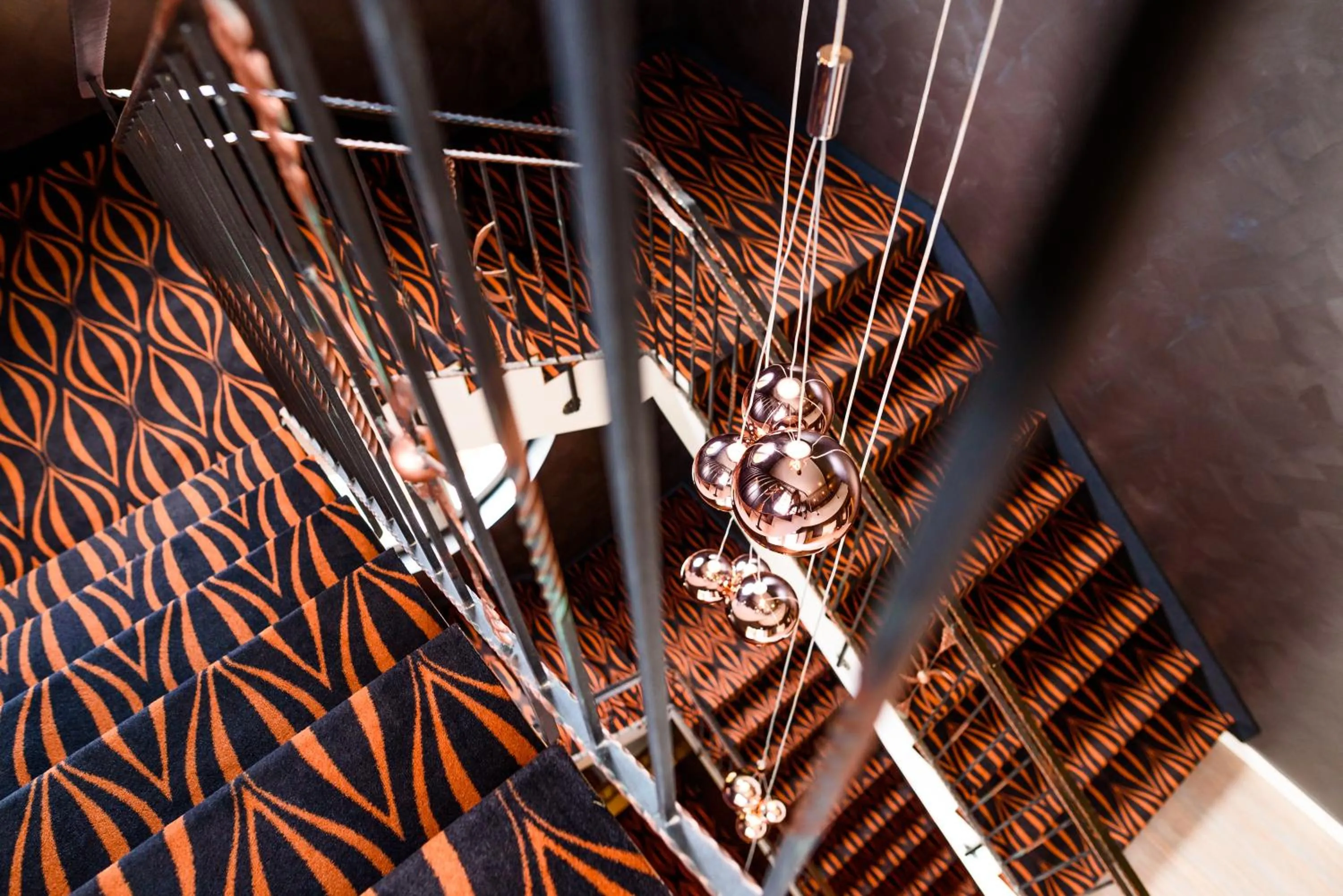 Lobby or reception in Akzent Waldhotel Rheingau