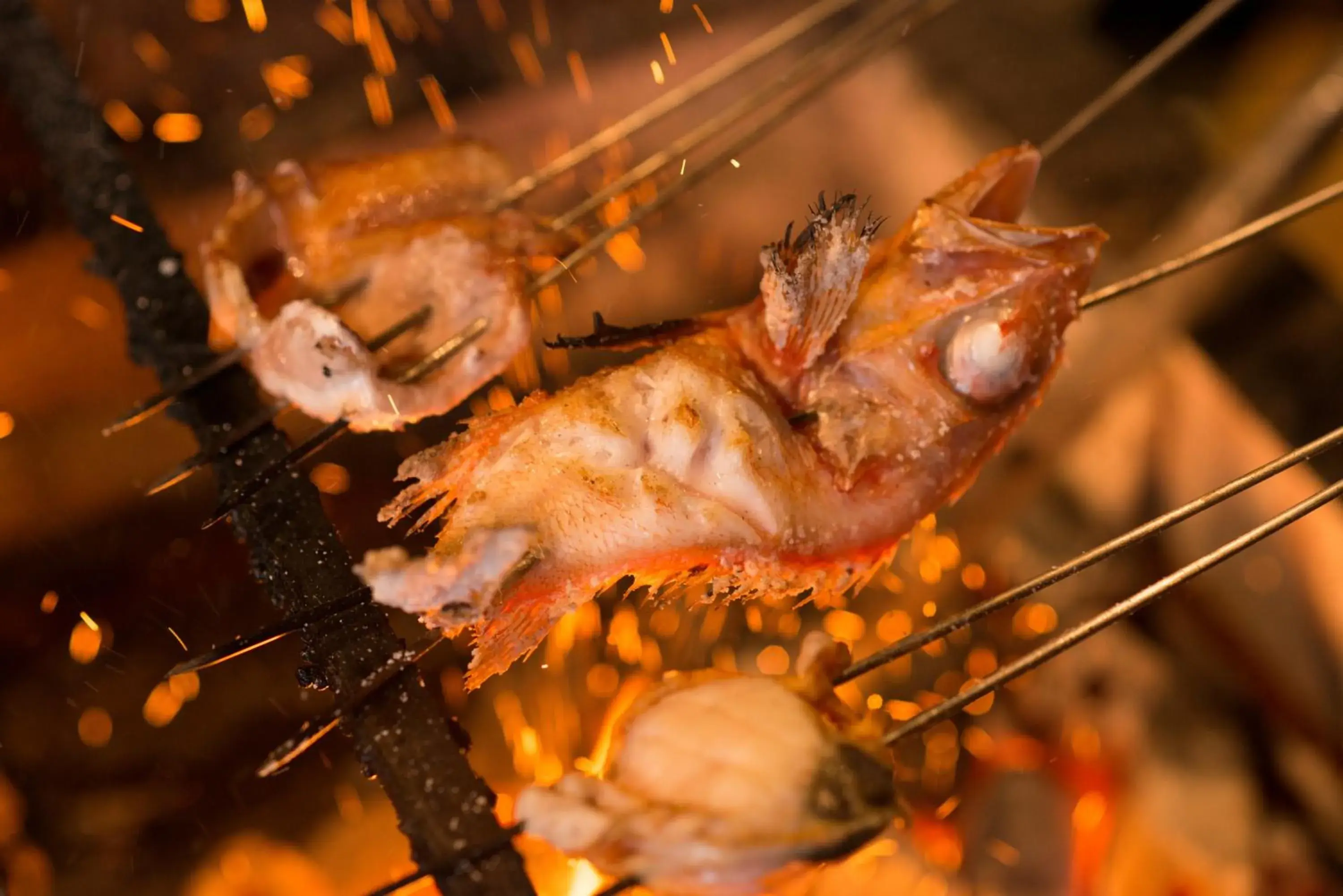 Food in Komatsu-kan Kofu-tei Food in Komatsu-kan Kofu-tei