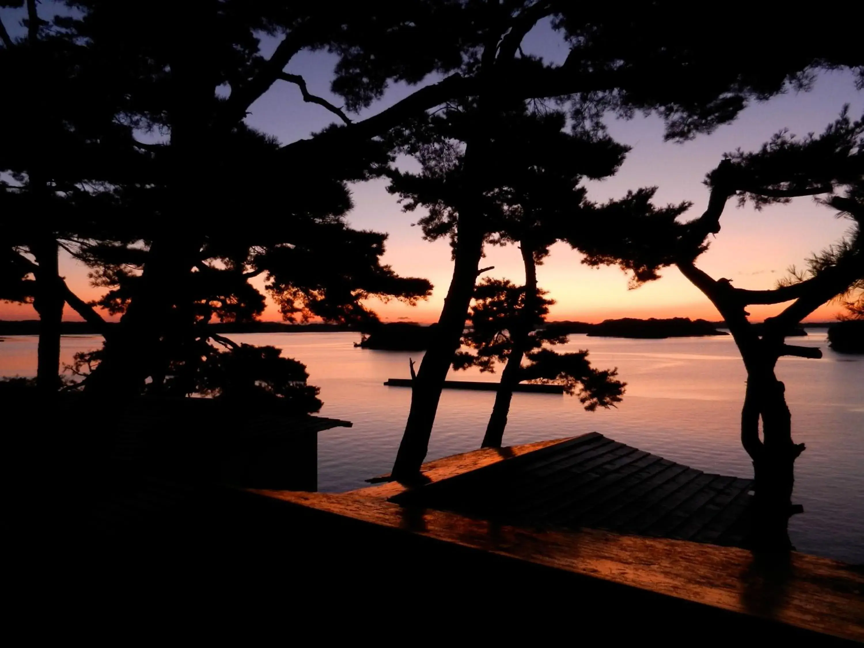 View (from property/room) in Komatsu-kan Kofu-tei View (from property/room) in Komatsu-kan Kofu-tei