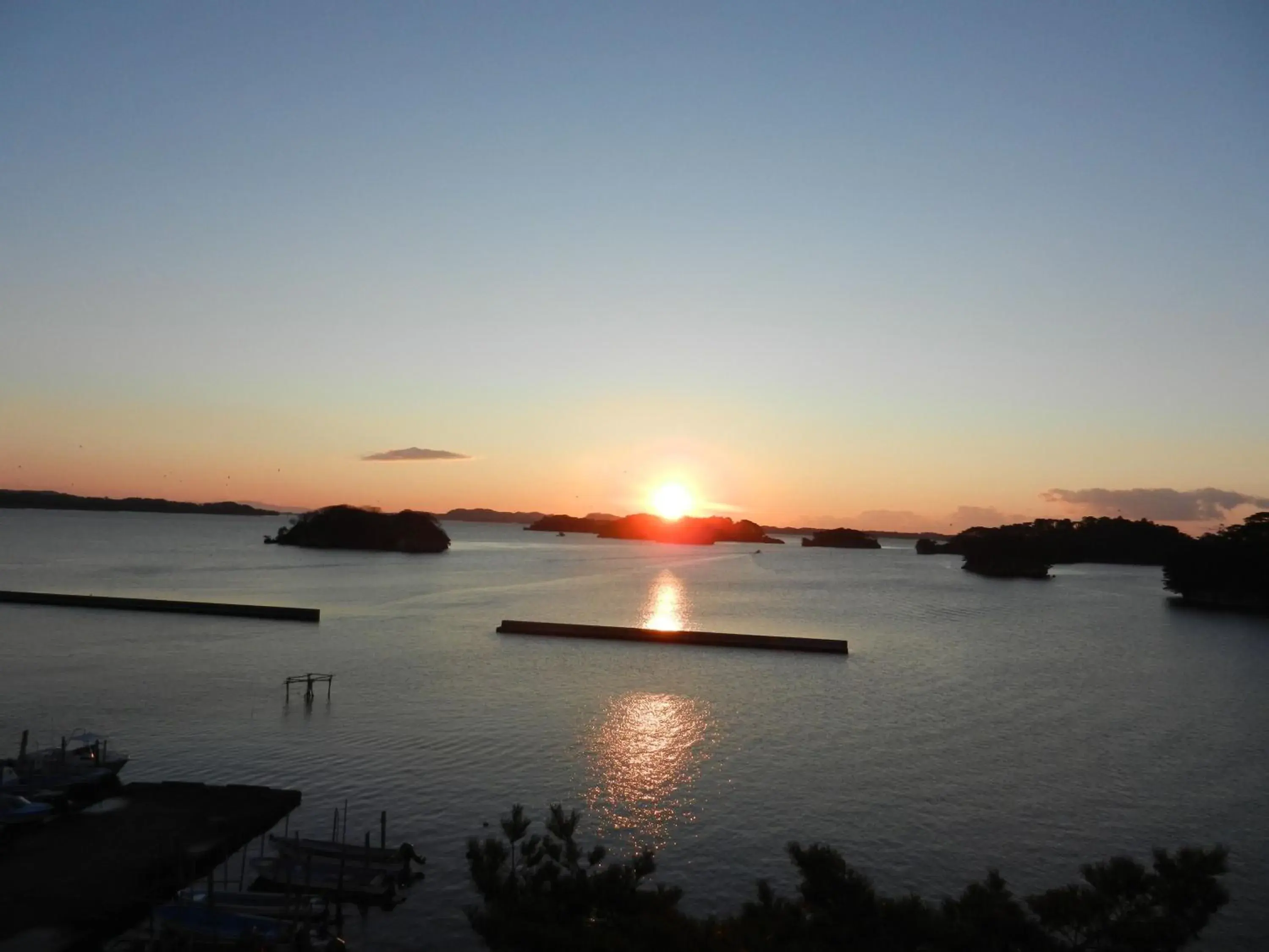 View (from property/room) in Komatsu-kan Kofu-tei View (from property/room) in Komatsu-kan Kofu-tei