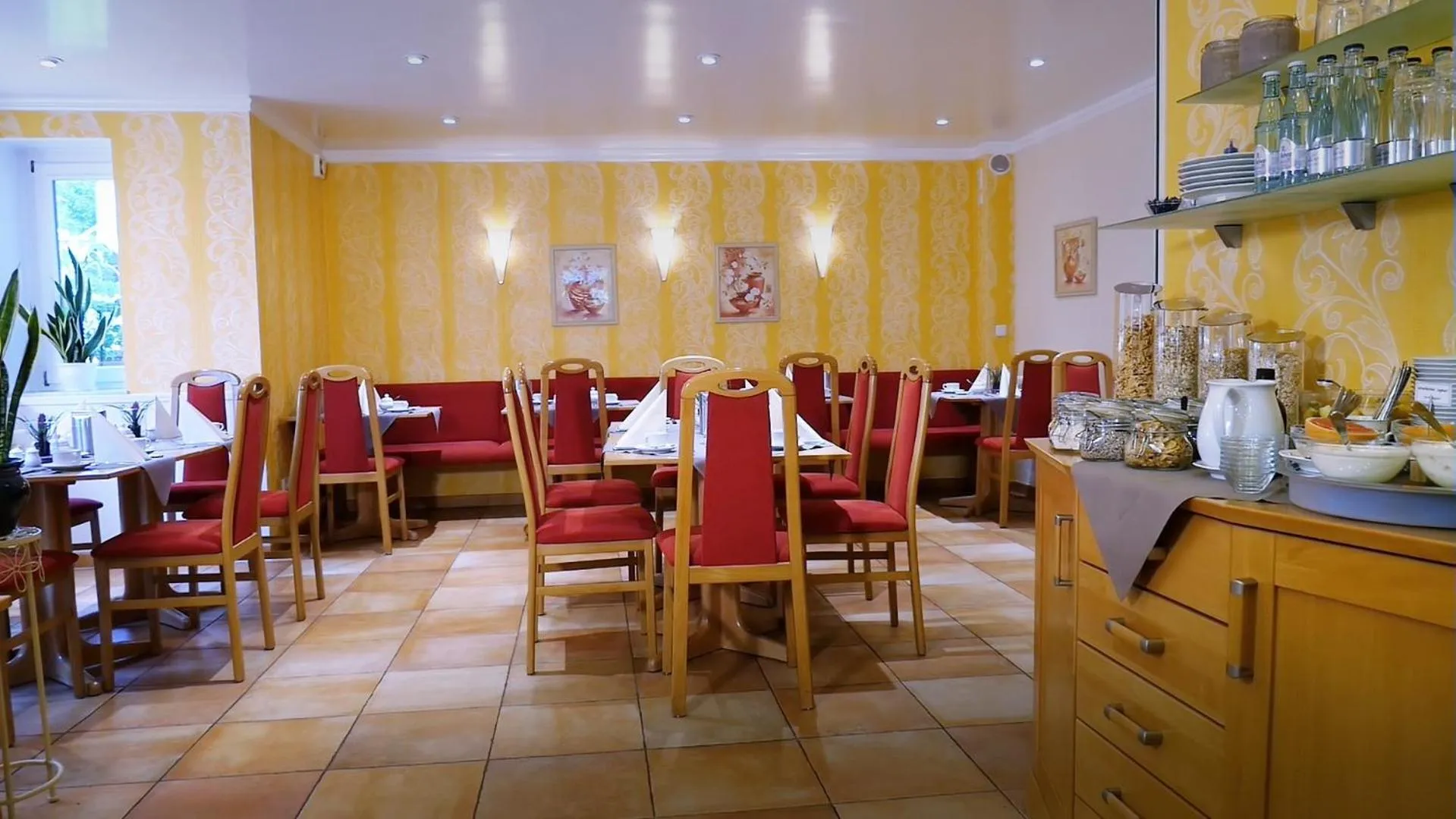 Other in Hotel Jugendstil