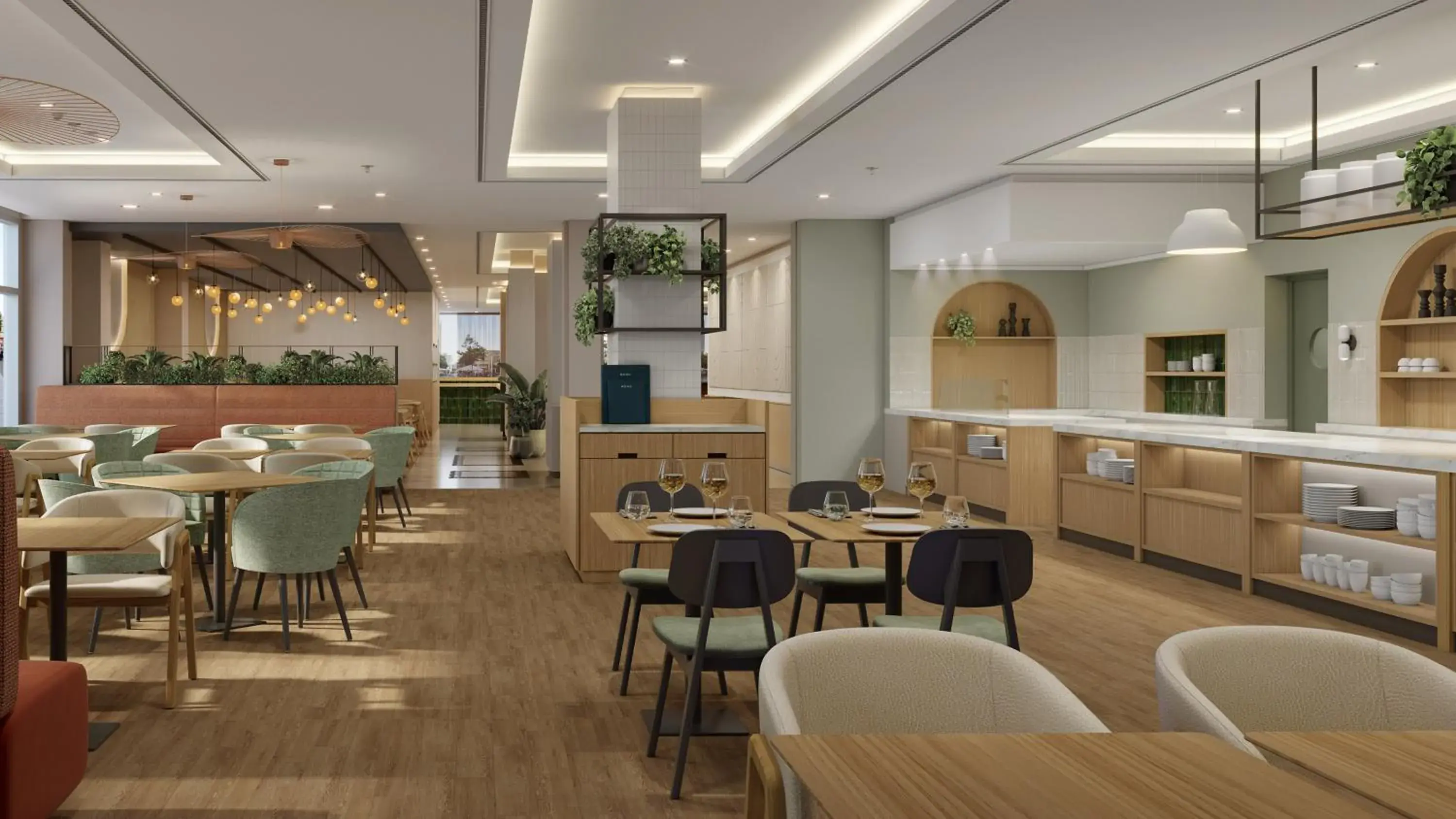 Barceló Dresden Newa Barceló Dresden Newa