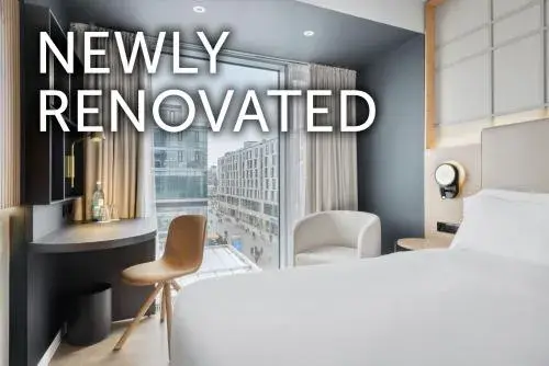 Barceló Dresden Newa Barceló Dresden Newa