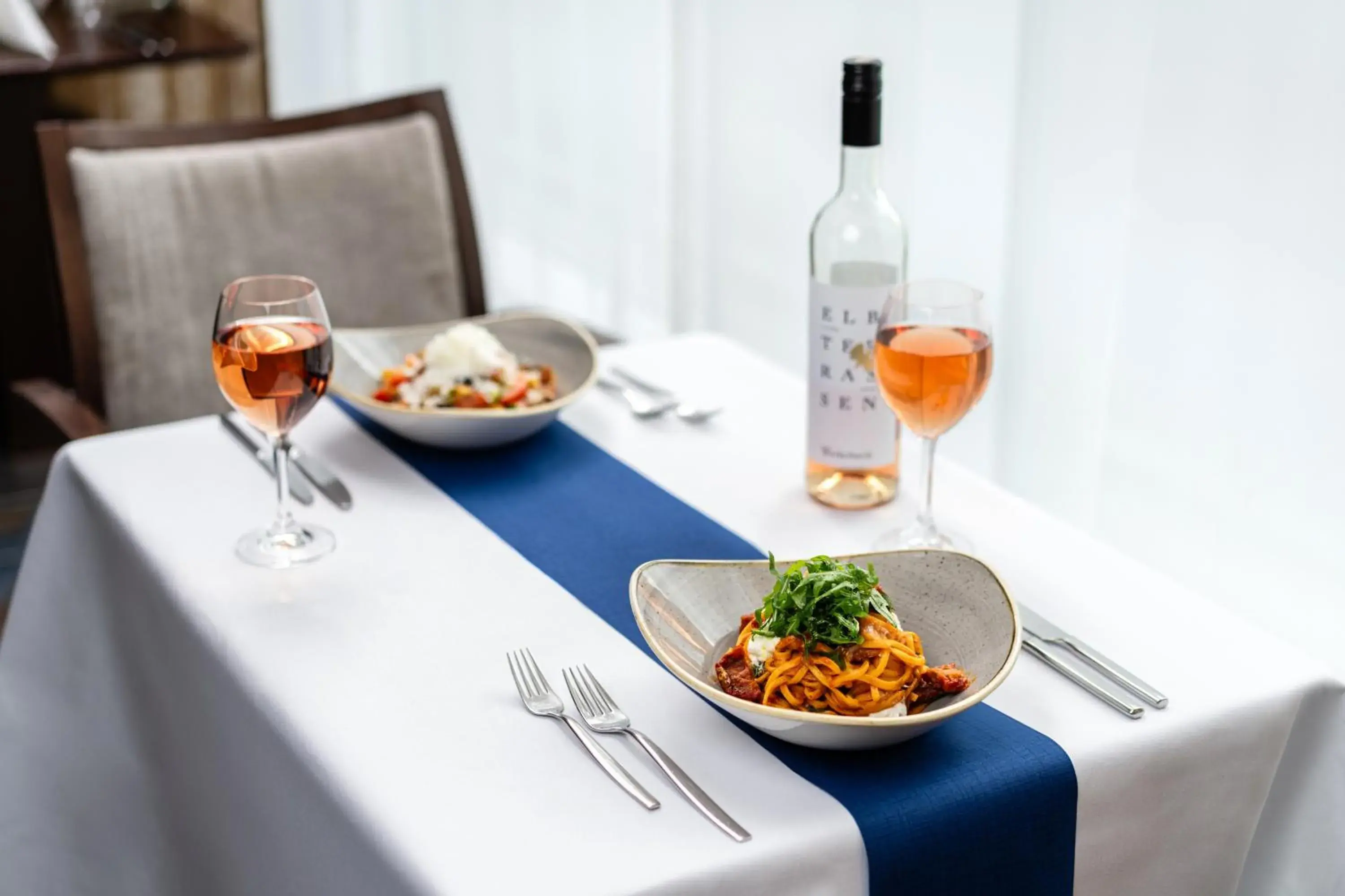 Restaurant/places to eat in Barceló Dresden Newa Restaurant/places to eat in Barceló Dresden Newa