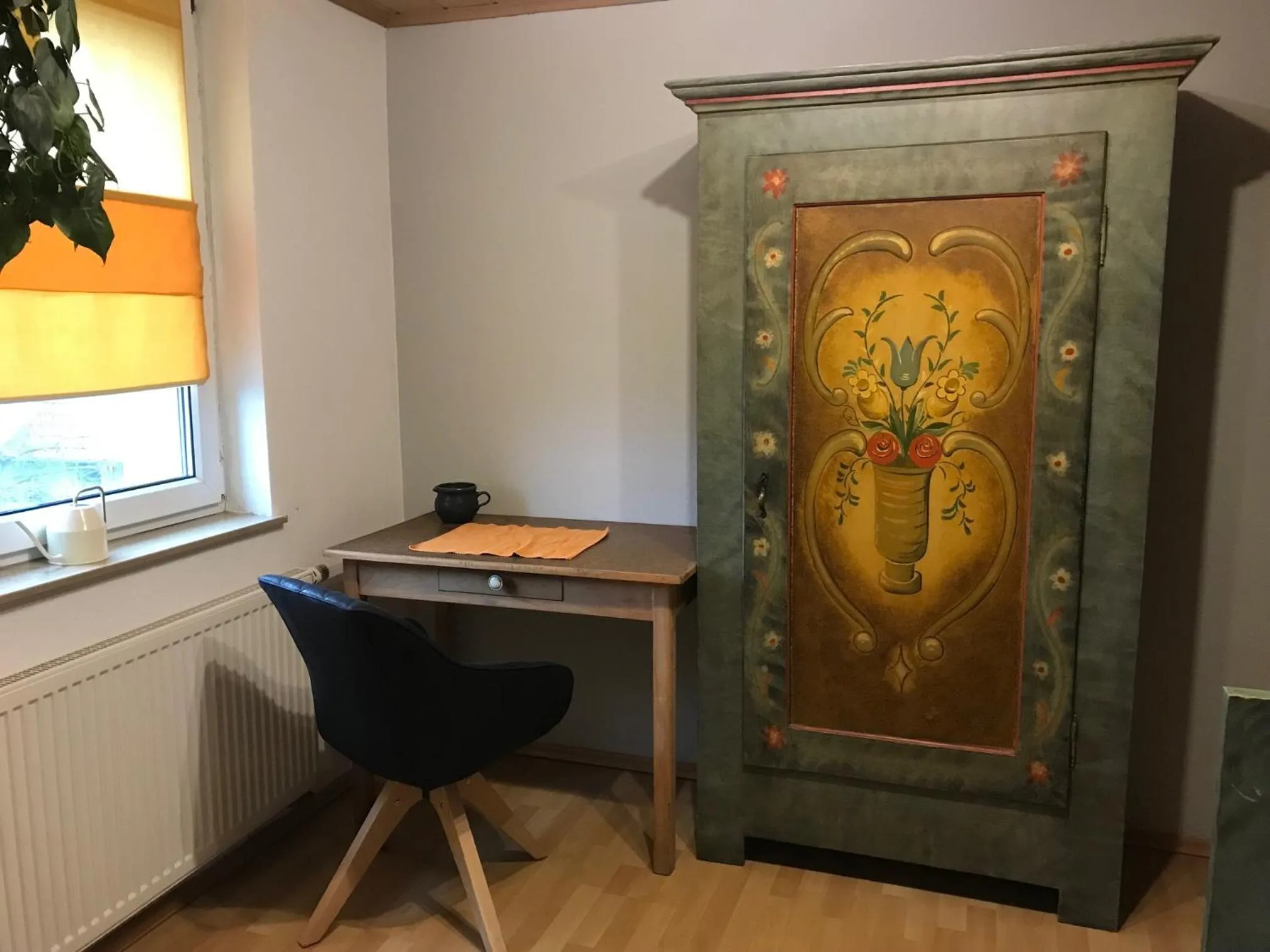 Pension Deinhardt