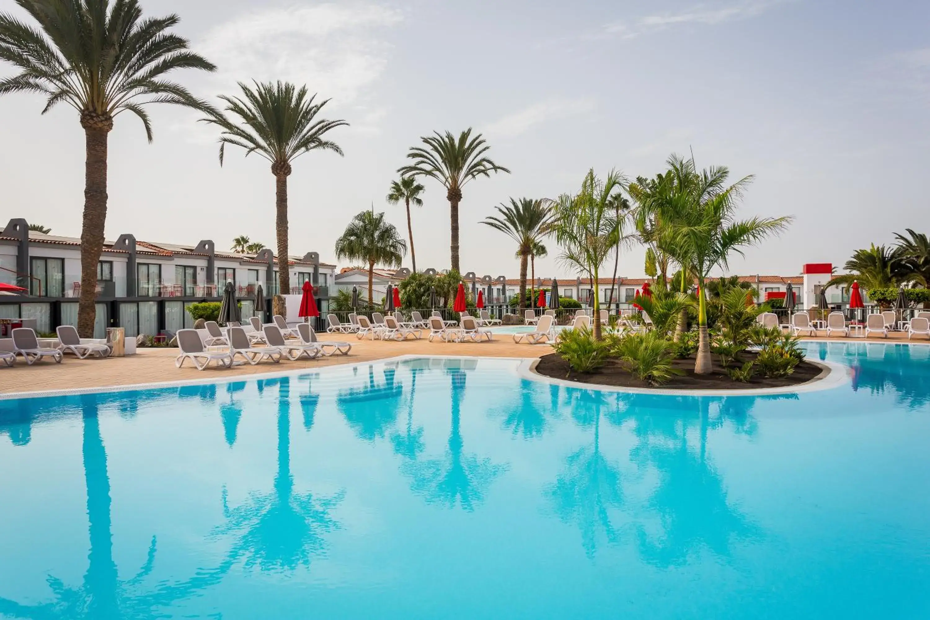Sholeo Lodges Maspalomas Sholeo Lodges Maspalomas