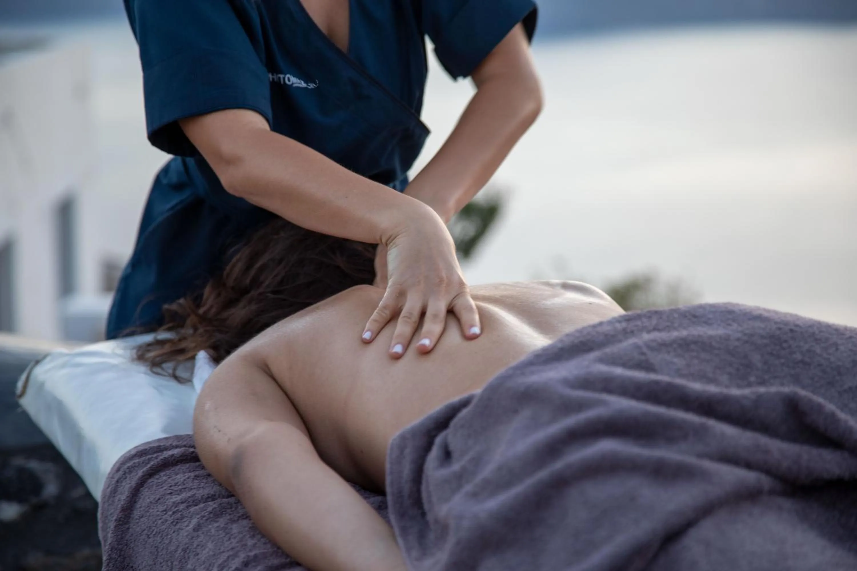 Activities in White Pearl Cavalieri