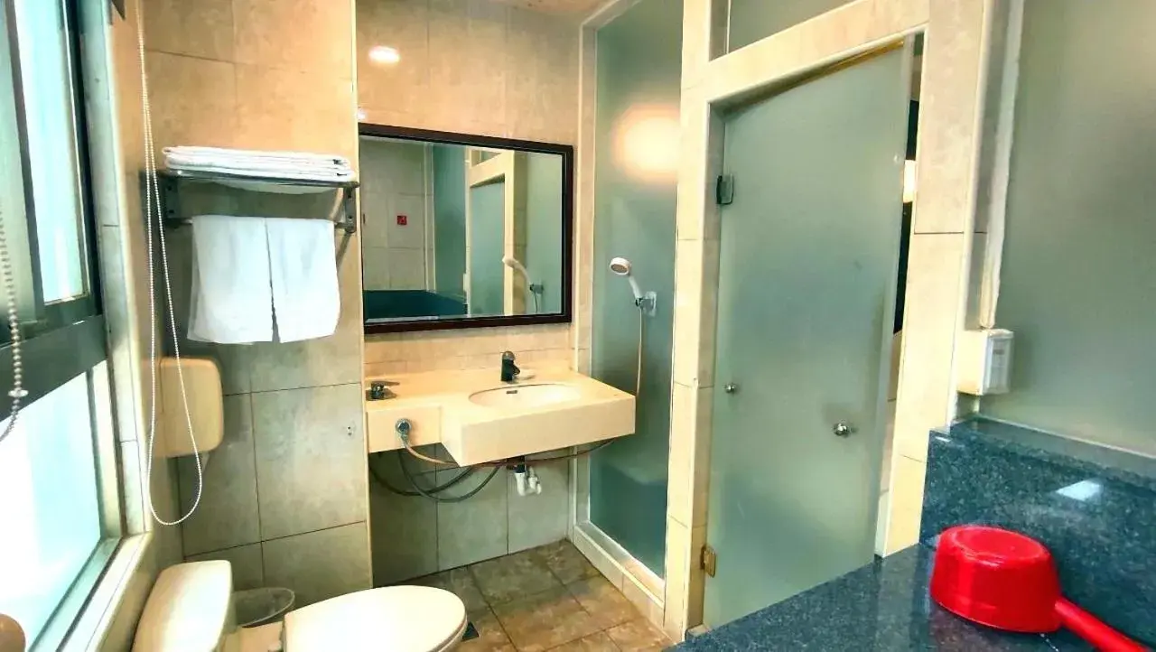 Jin Yong Quan Spa Hotspring Resort Jin Yong Quan Spa Hotspring Resort