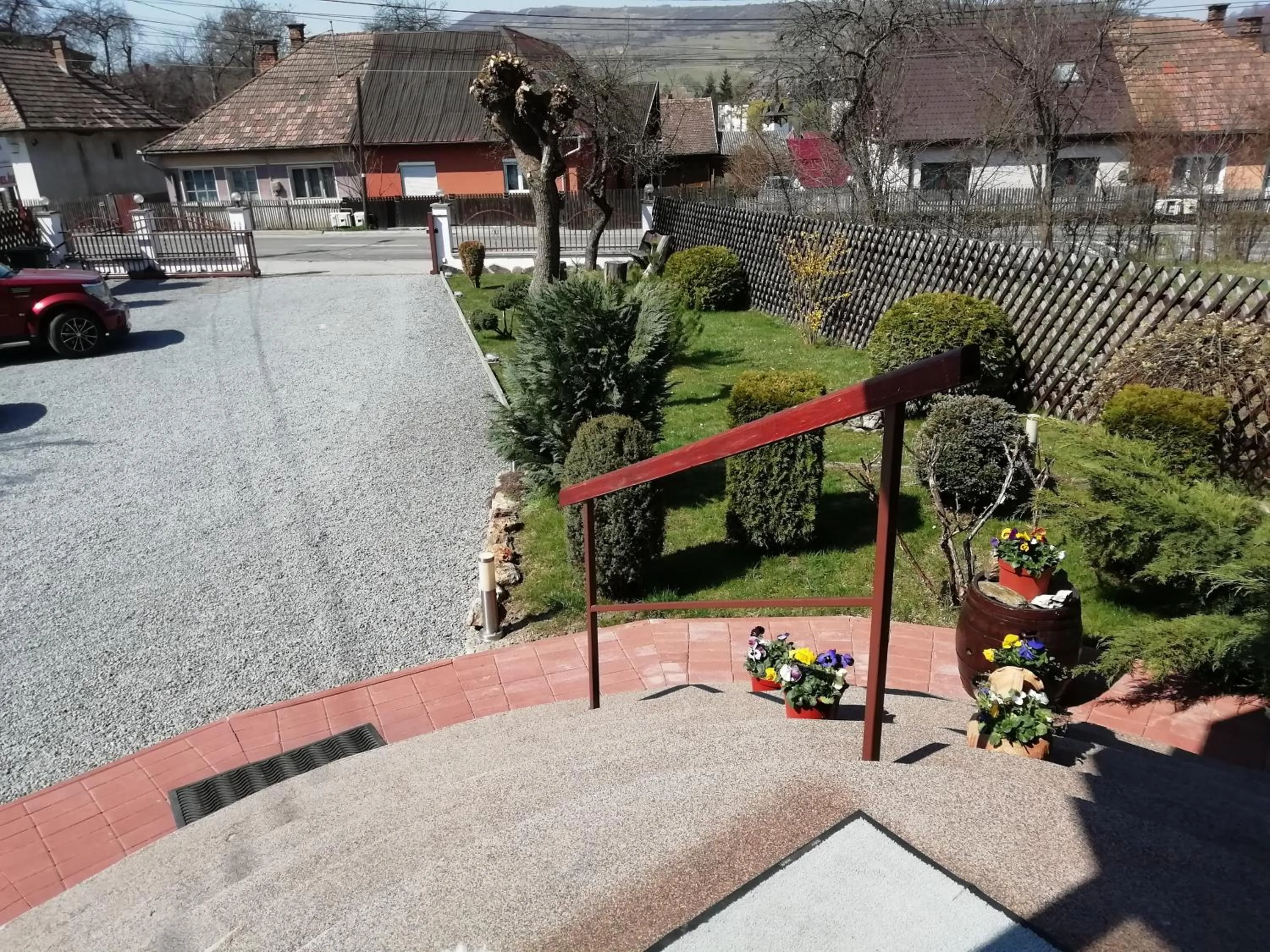 Casa Julia/Adult Only