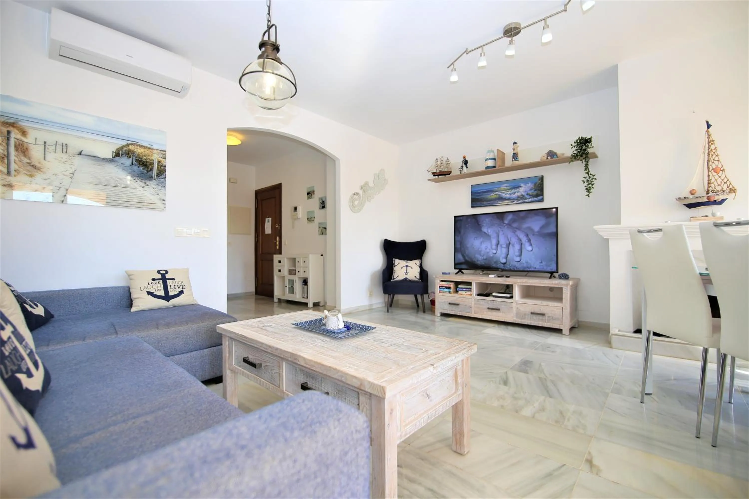 Apartment ANA