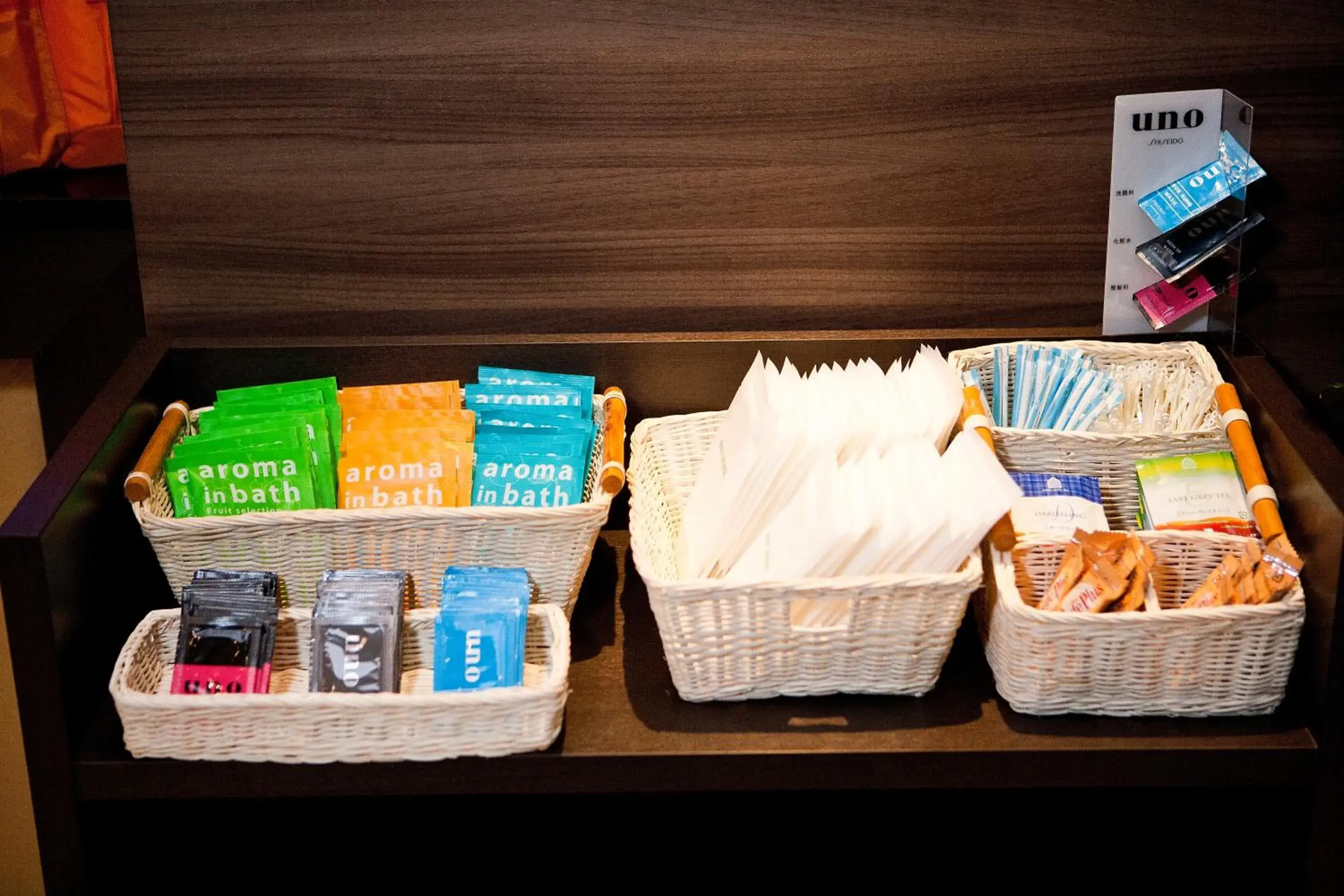 Lobby or reception in Sotetsu Fresa Inn Chiba Kashiwa Lobby or reception in Sotetsu Fresa Inn Chiba Kashiwa