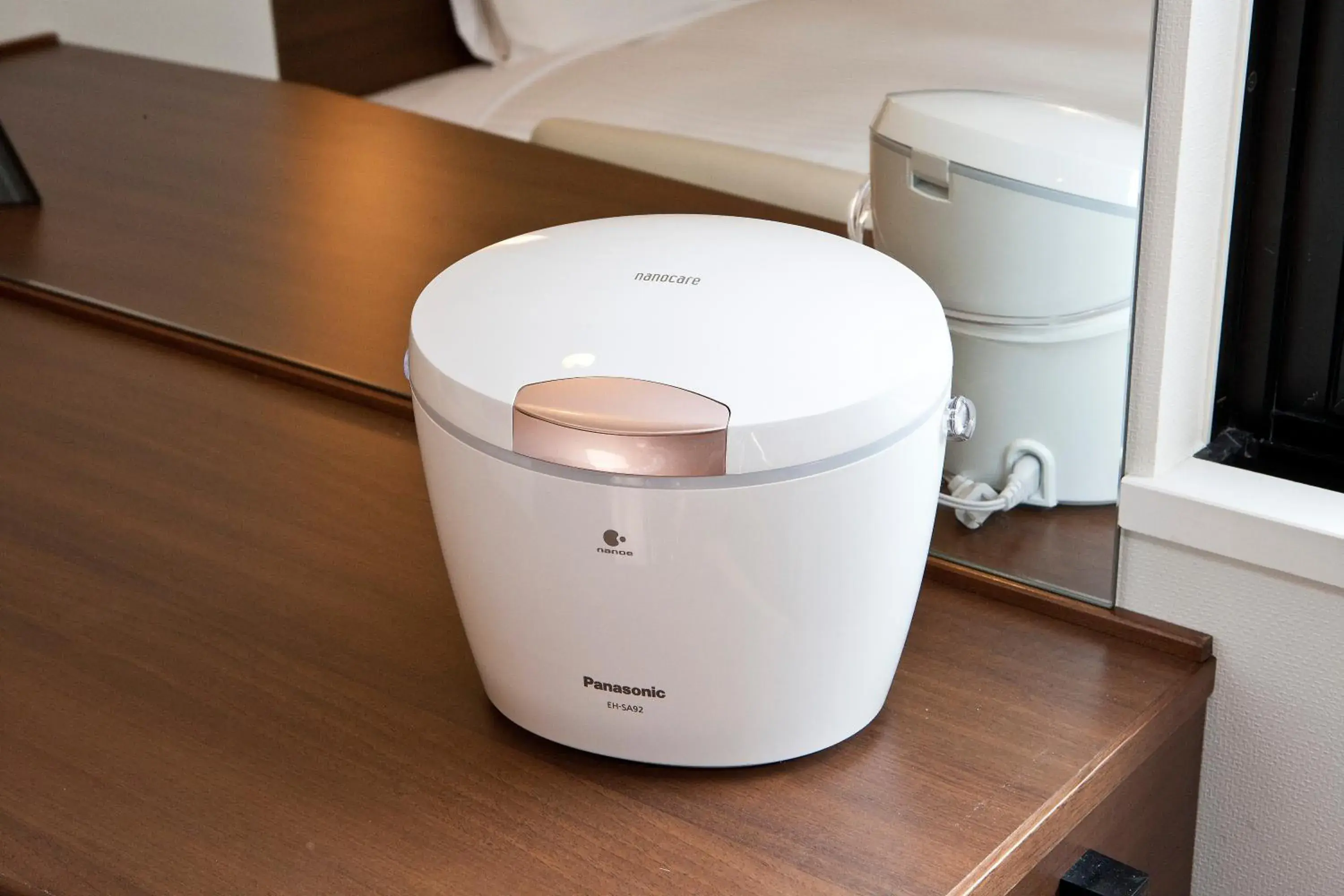 Photo of the whole room in Sotetsu Fresa Inn Chiba Kashiwa Photo of the whole room in Sotetsu Fresa Inn Chiba Kashiwa