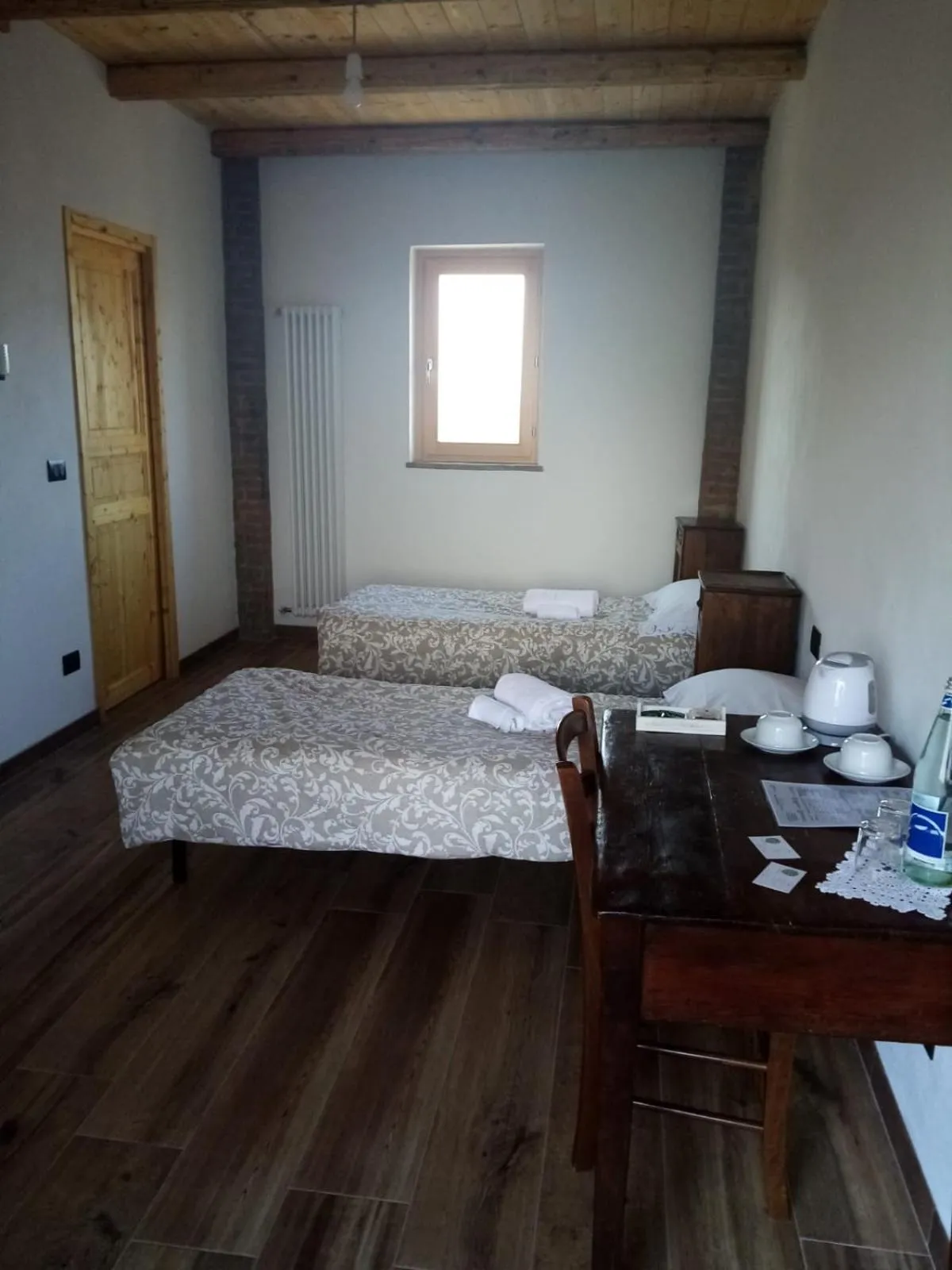 Cascina Bucolica B&B