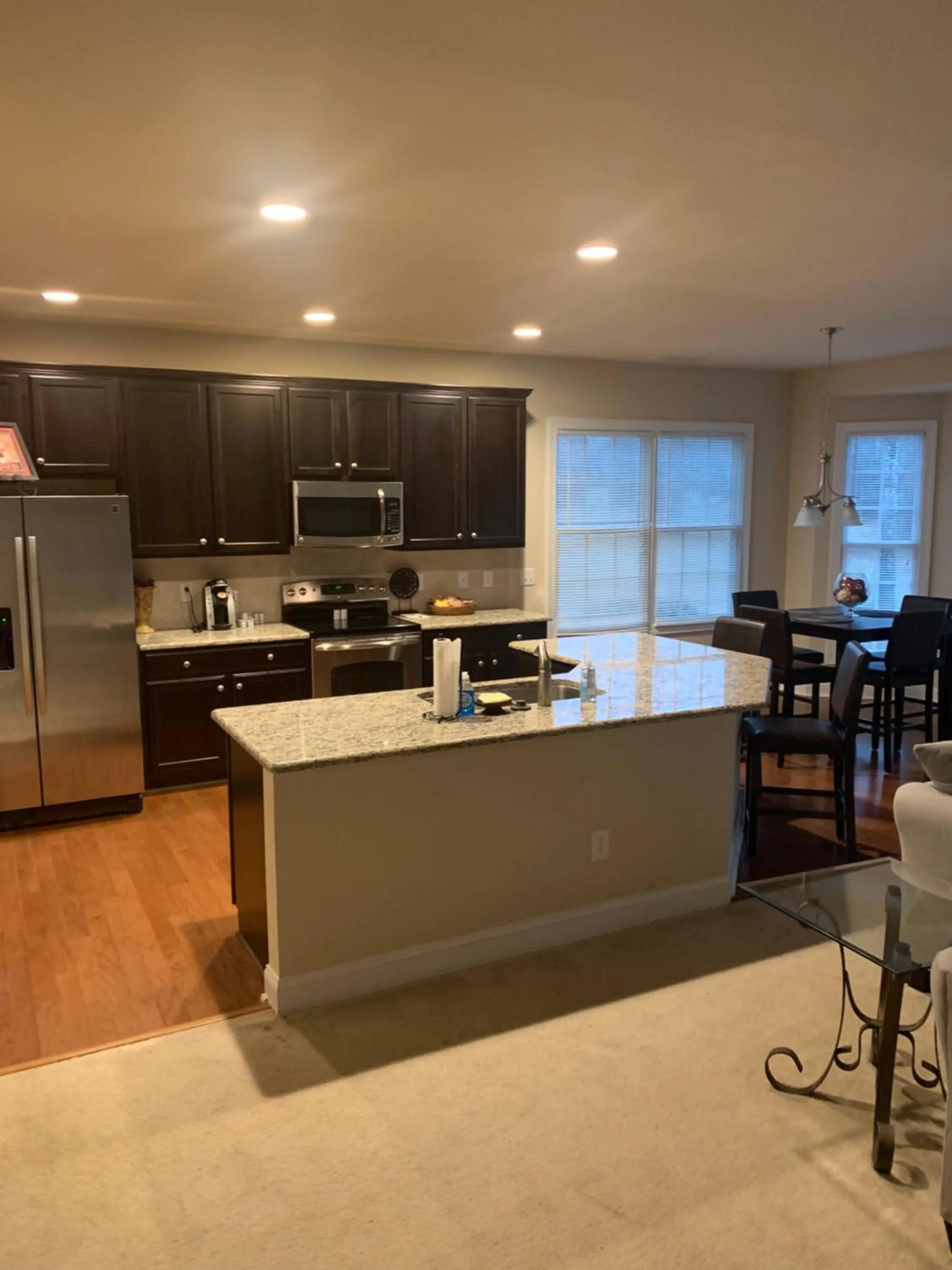 Cottages and Suites at River Landing