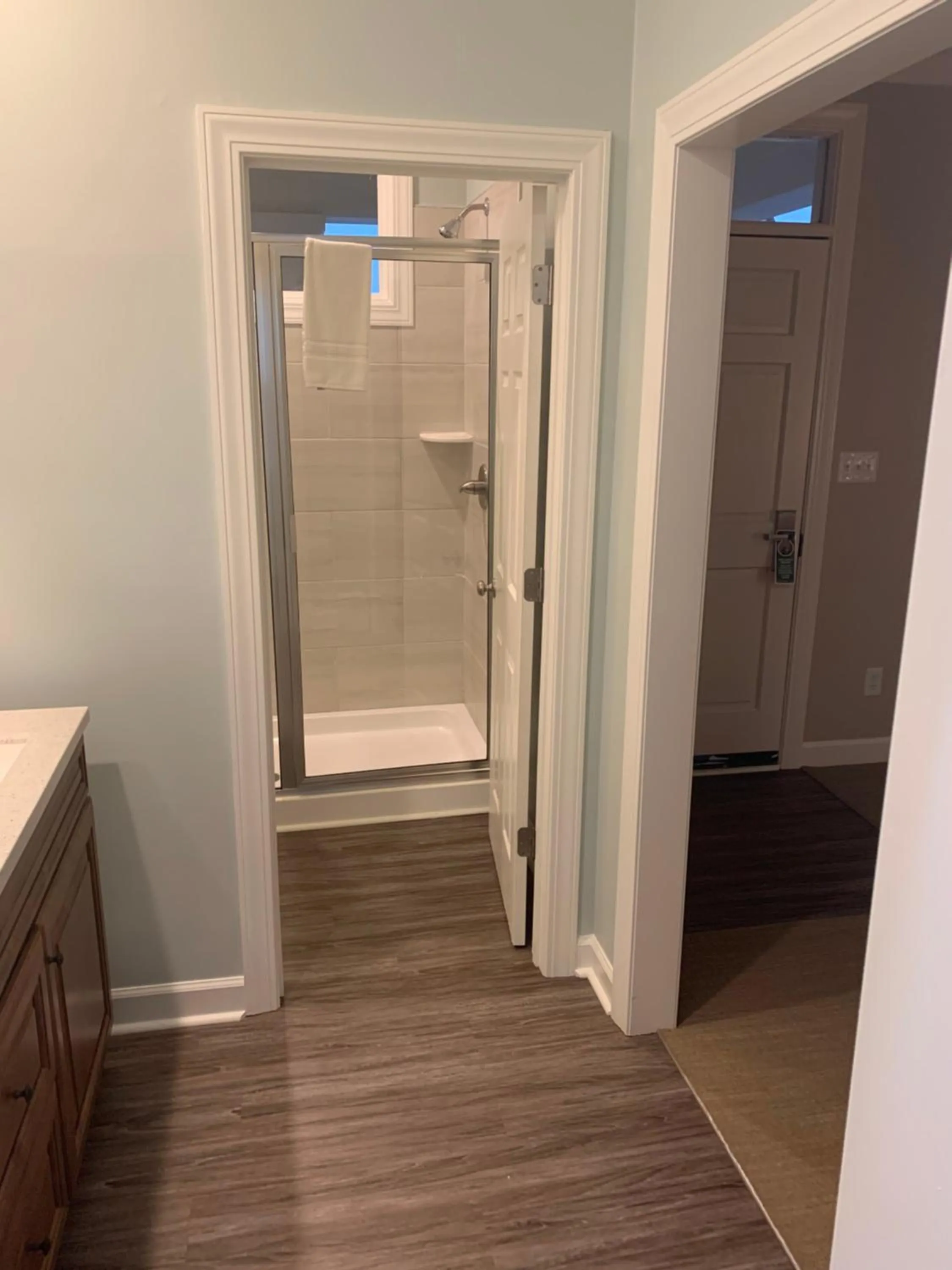 Cottages and Suites at River Landing