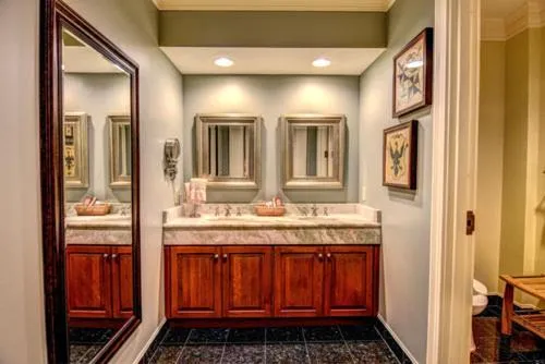 Cottages and Suites at River Landing