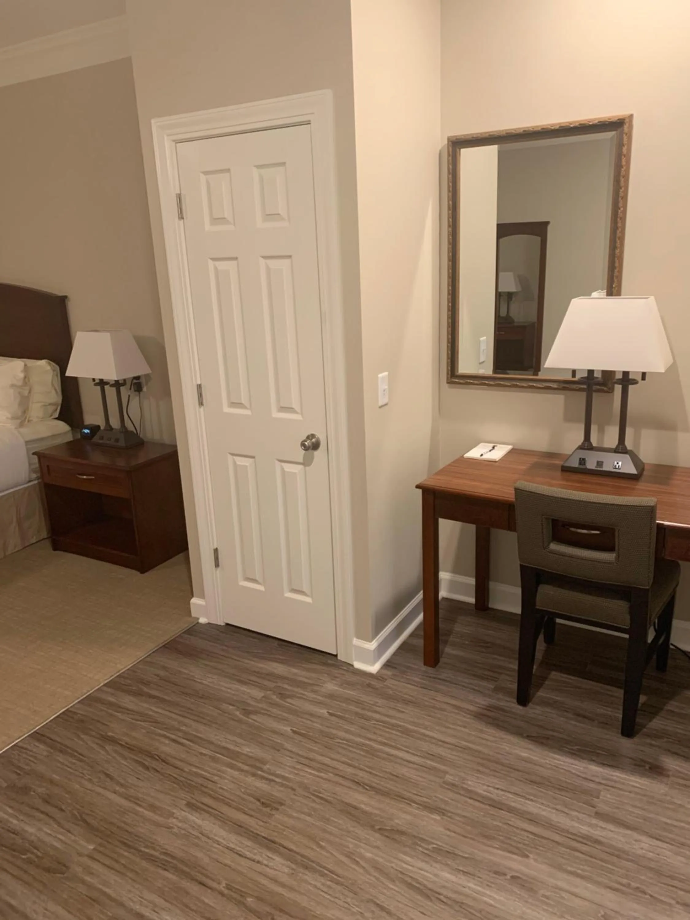 Cottages and Suites at River Landing