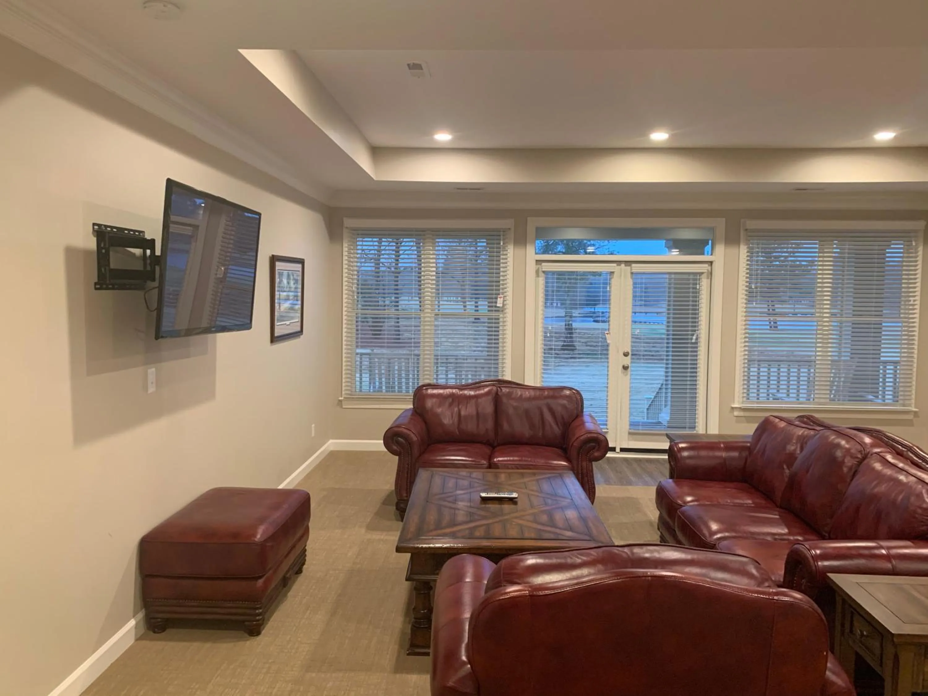 Cottages and Suites at River Landing