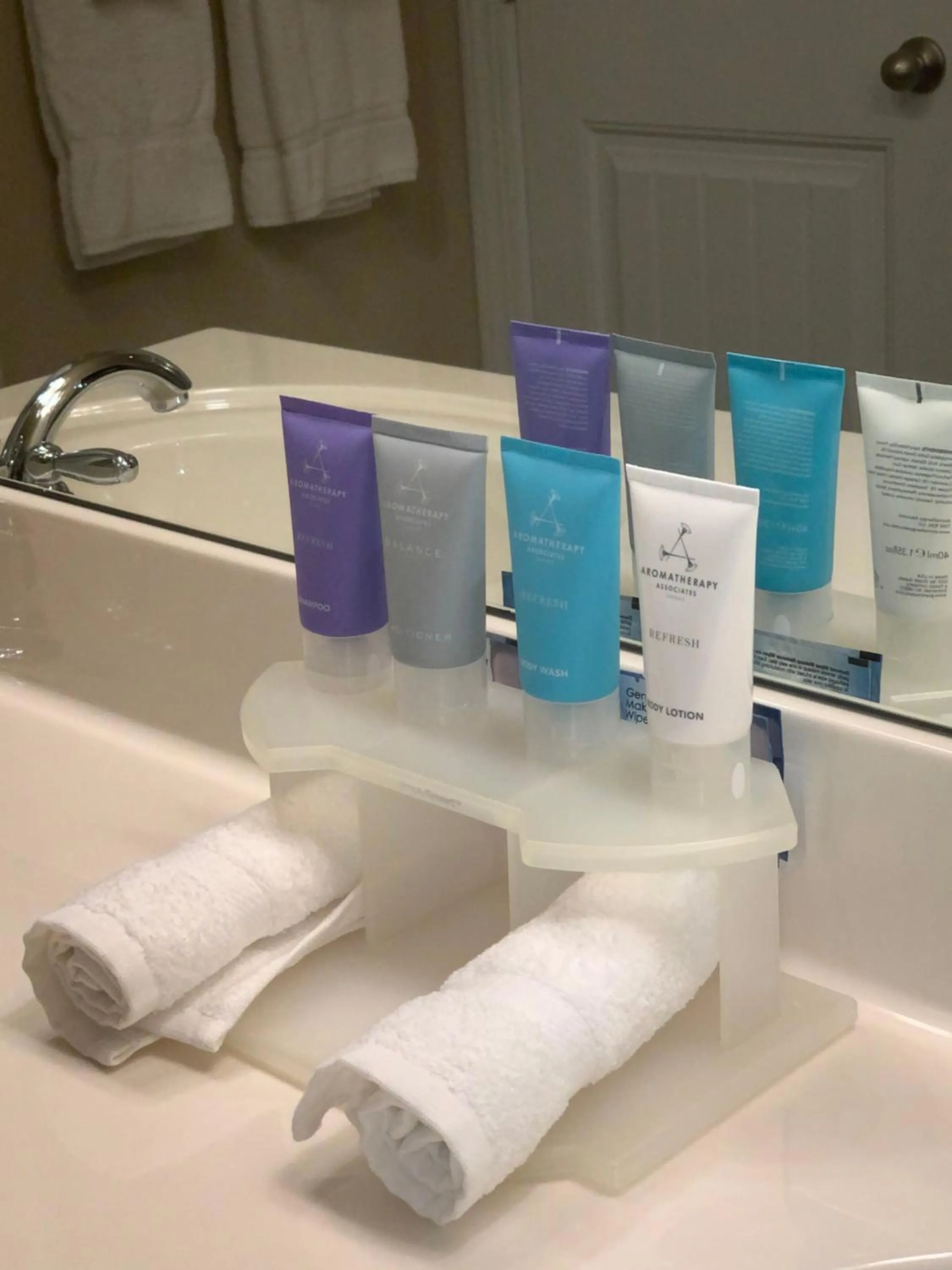 Cottages and Suites at River Landing