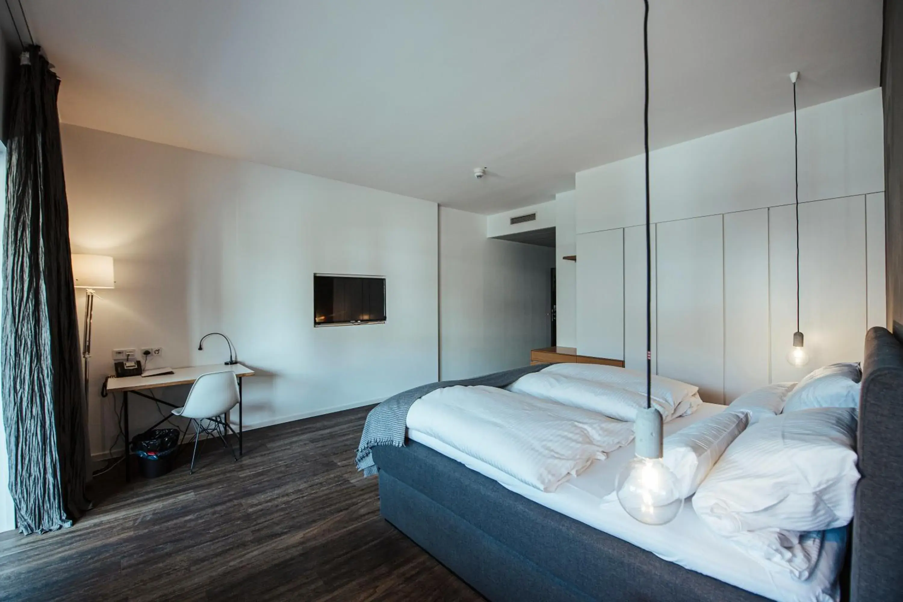 Suite - single occupancy in Hotel Lindenhof Suite - single occupancy in Hotel Lindenhof